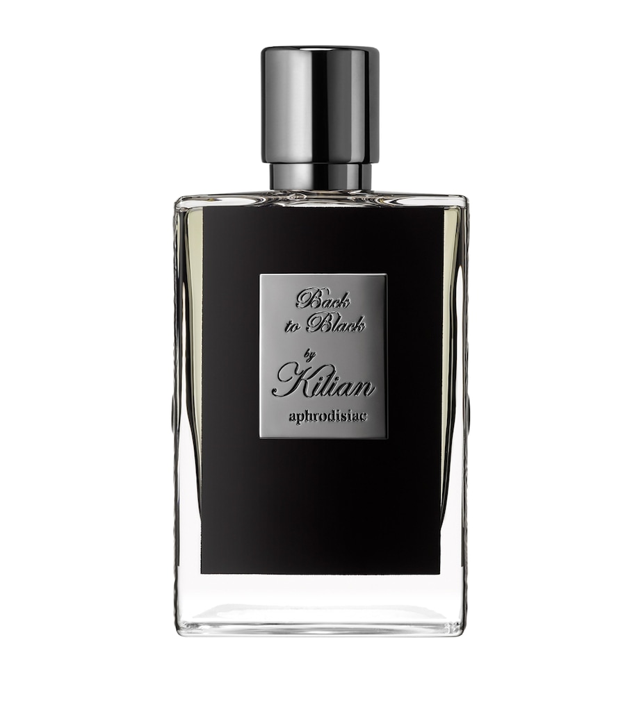 Back To Black Eau de Parfum (50ml) NO COLOUR Image 1