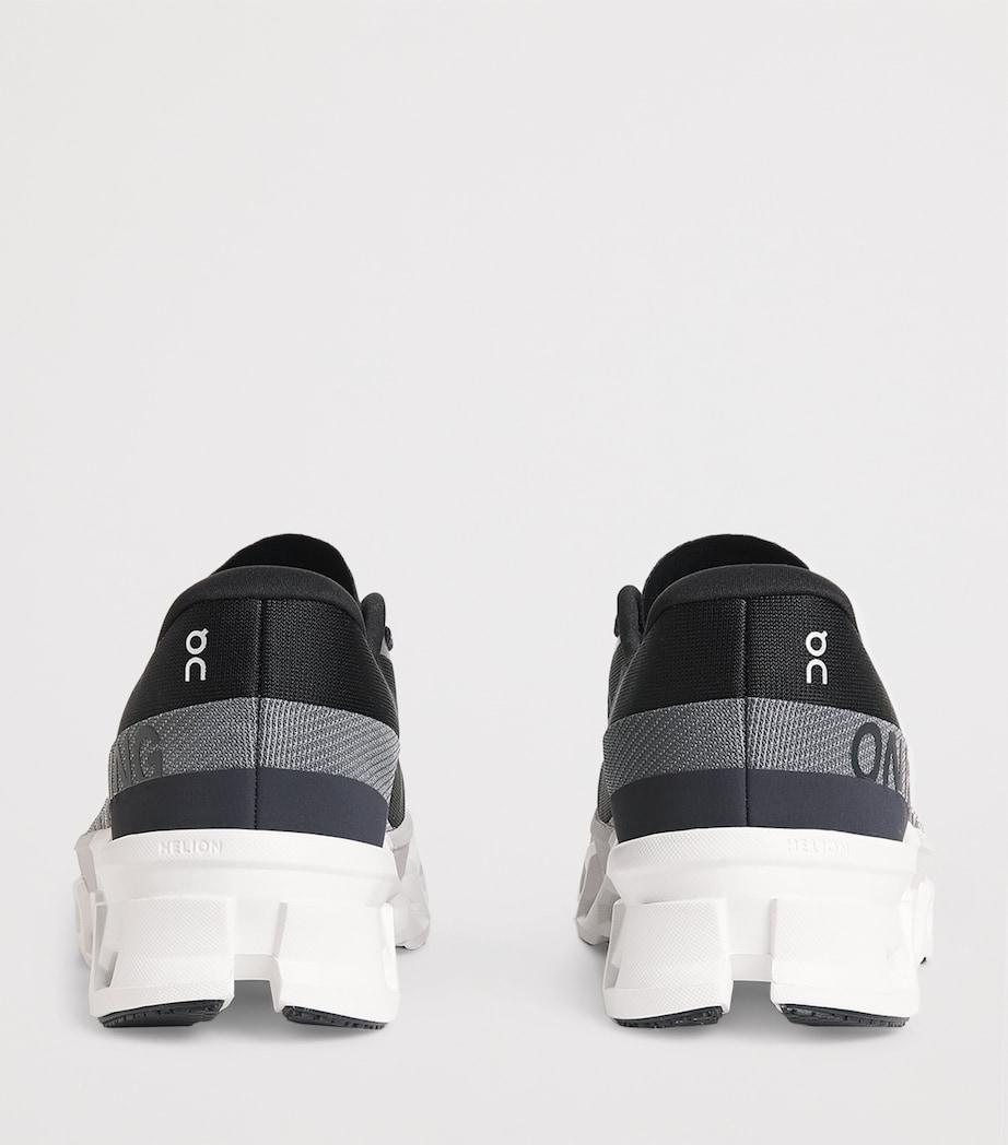 Cloudmonster 2 Trainers BLACK FROST Image 3