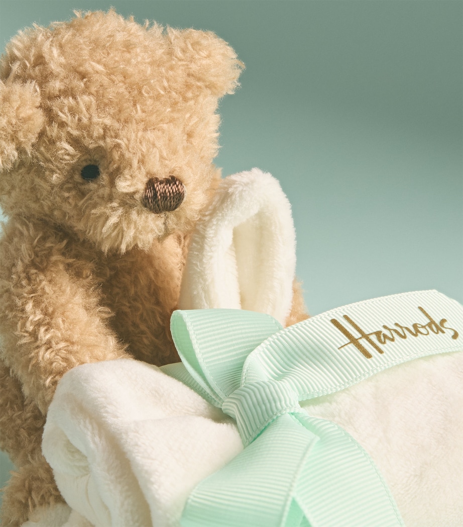 Harrods The New Parent and Baby Gift Box Image 2