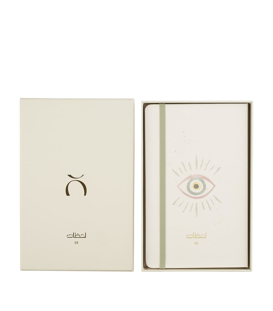 Arabic Moments Notebook MULTI Image 3