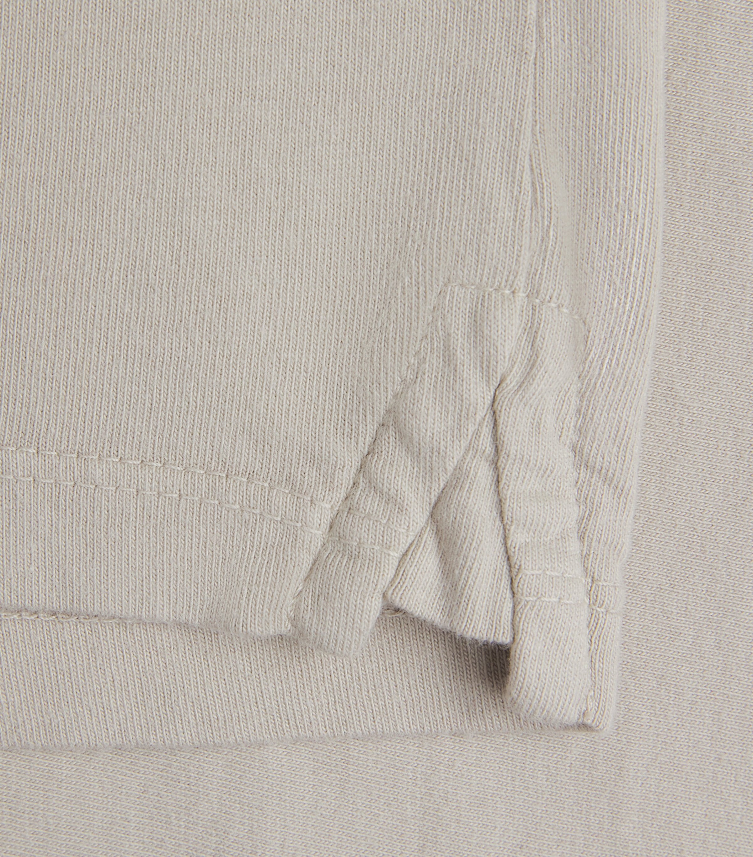 Vince Mens Cotton T-Shirt Image 6