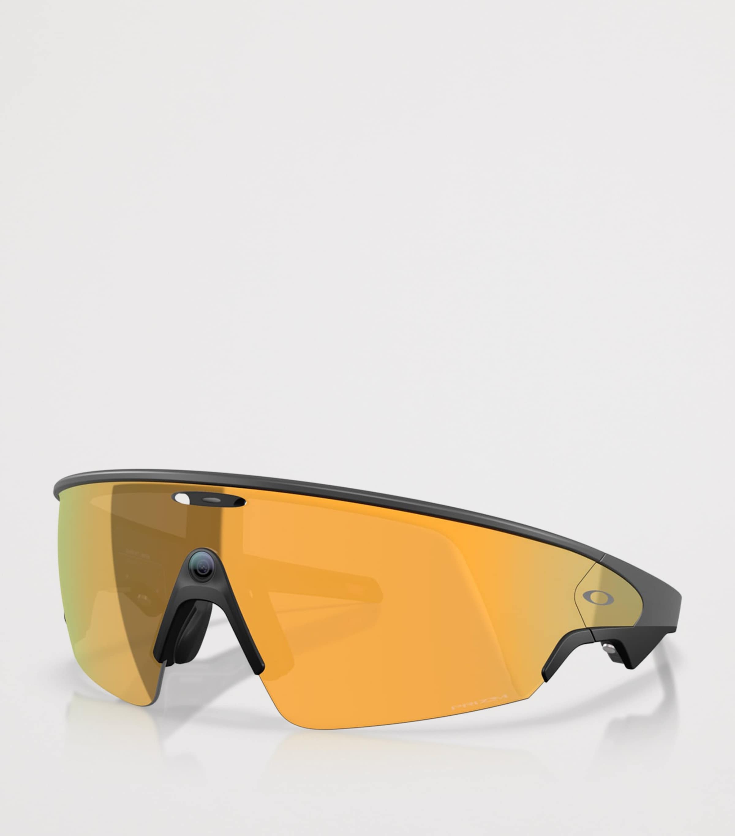 Oakley Meta AI Vanguard Sunglasses Image 2