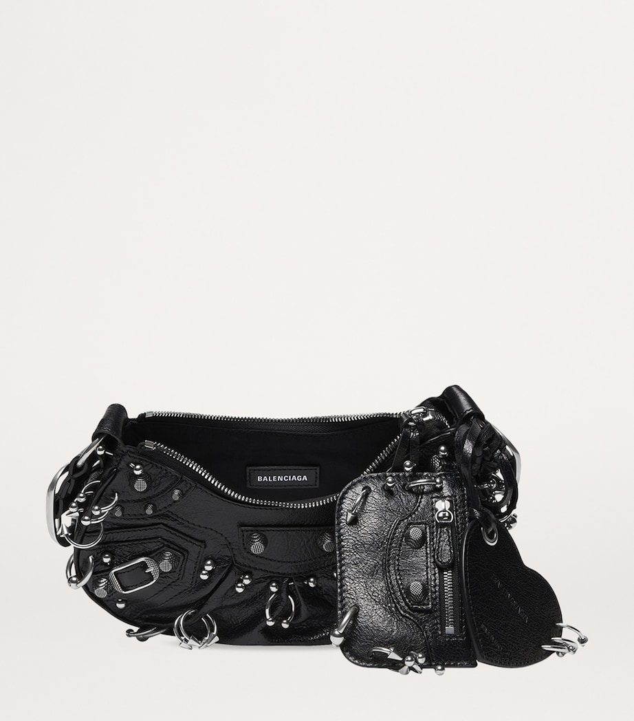 XS Le Cagole Shoulder Bag 1000 Image 8