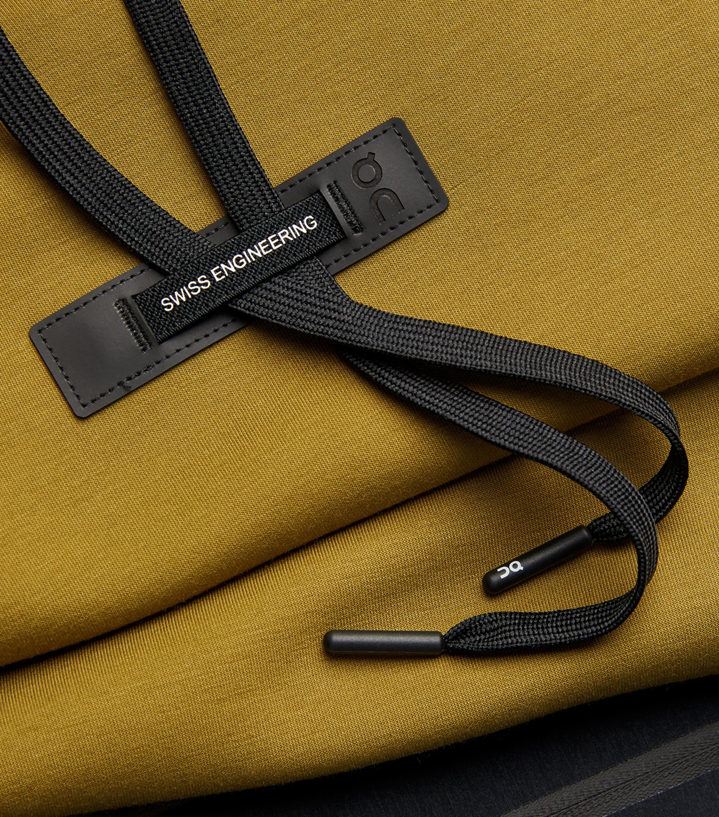 Technical Hoodie HUNTER Image 5