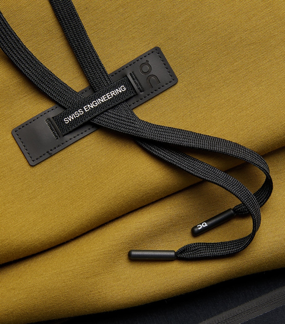 Technical Hoodie HUNTER Image 5