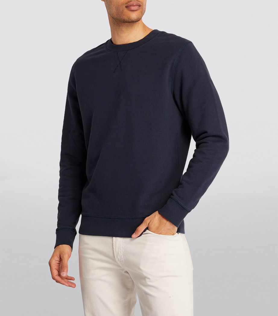 Loopback Sweatshirt BUAA Image 6