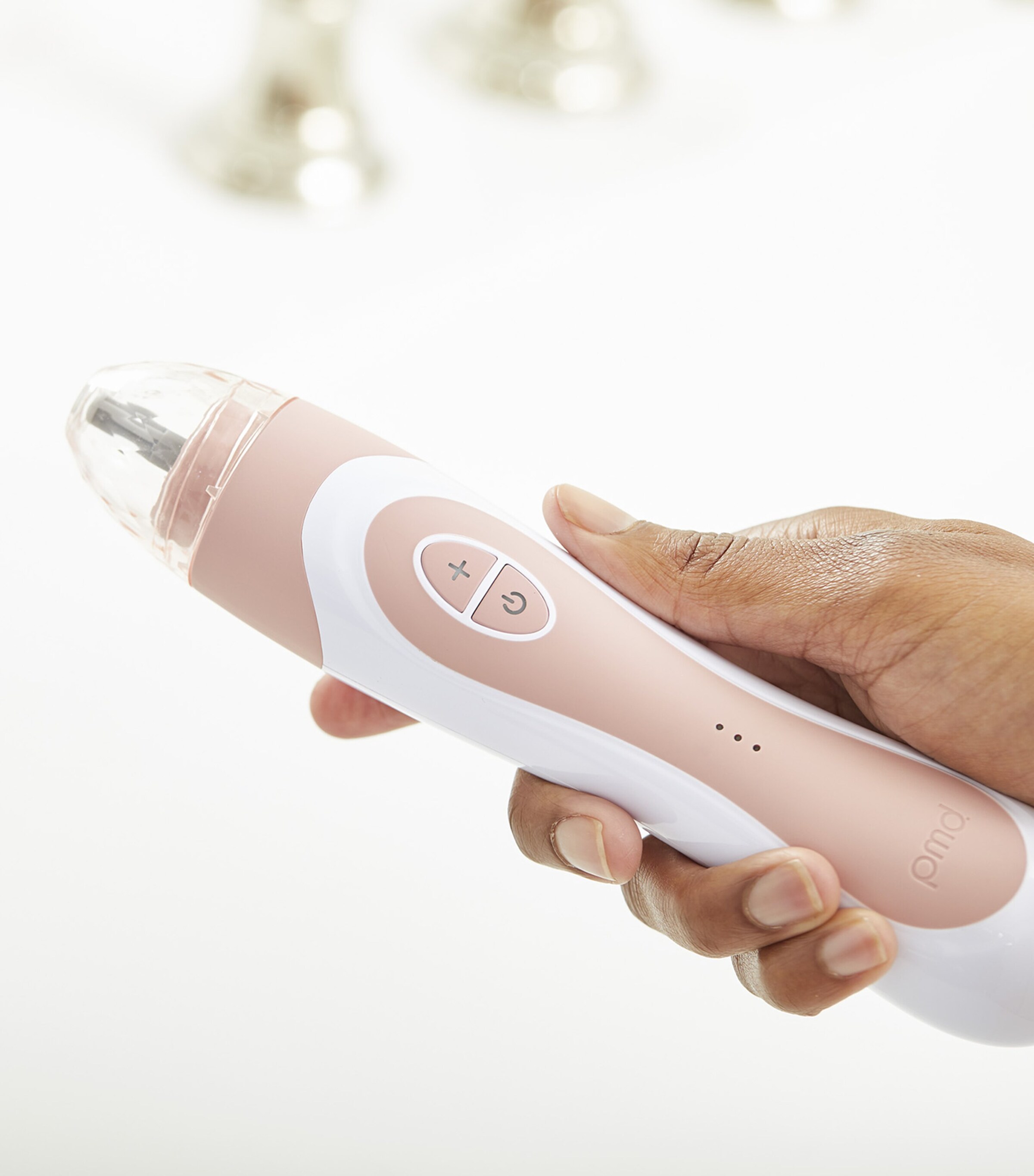 Personal Microderm Elite Pro ROSE Image 4