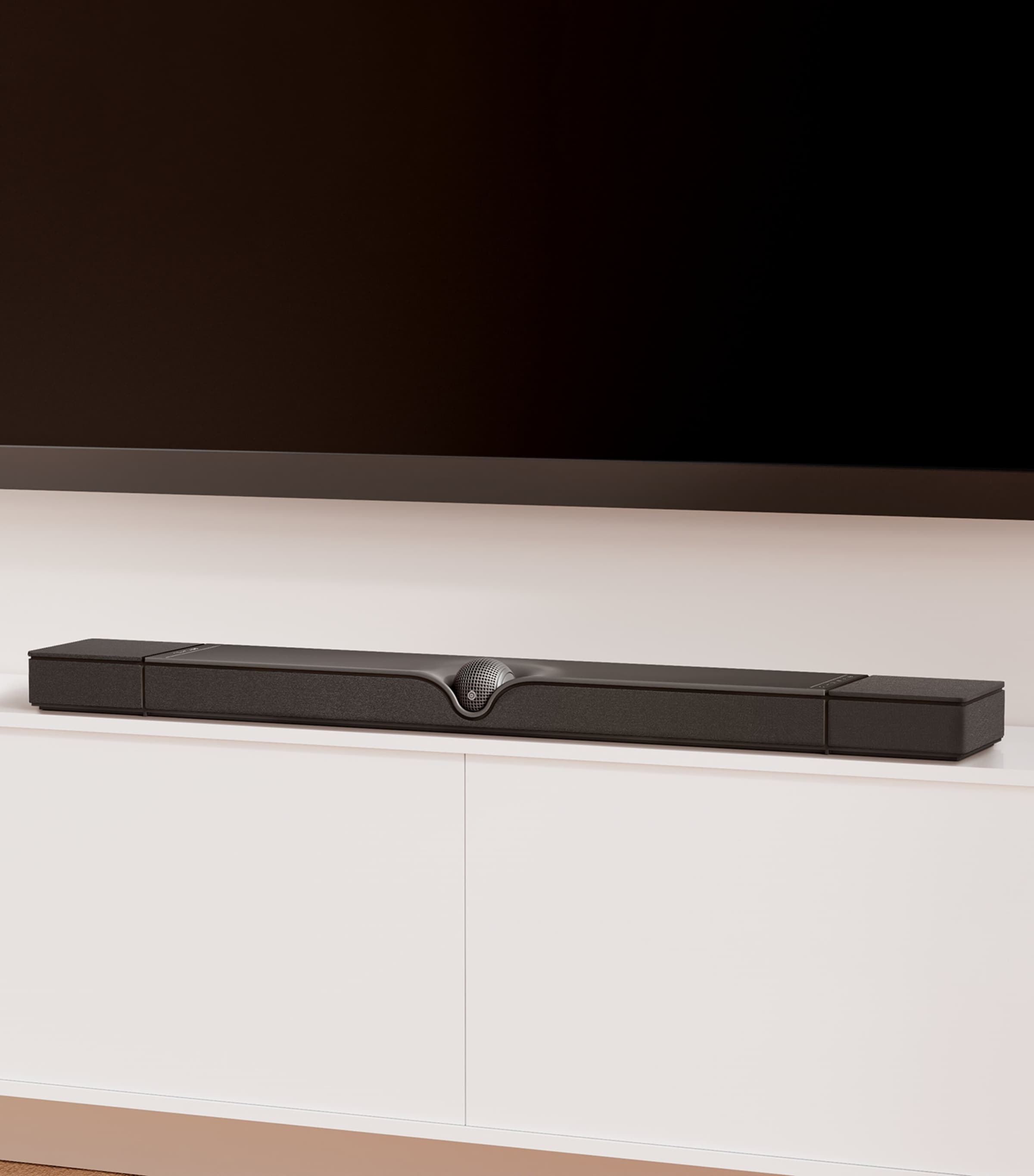 Dione Sound Bar GREY Image 7