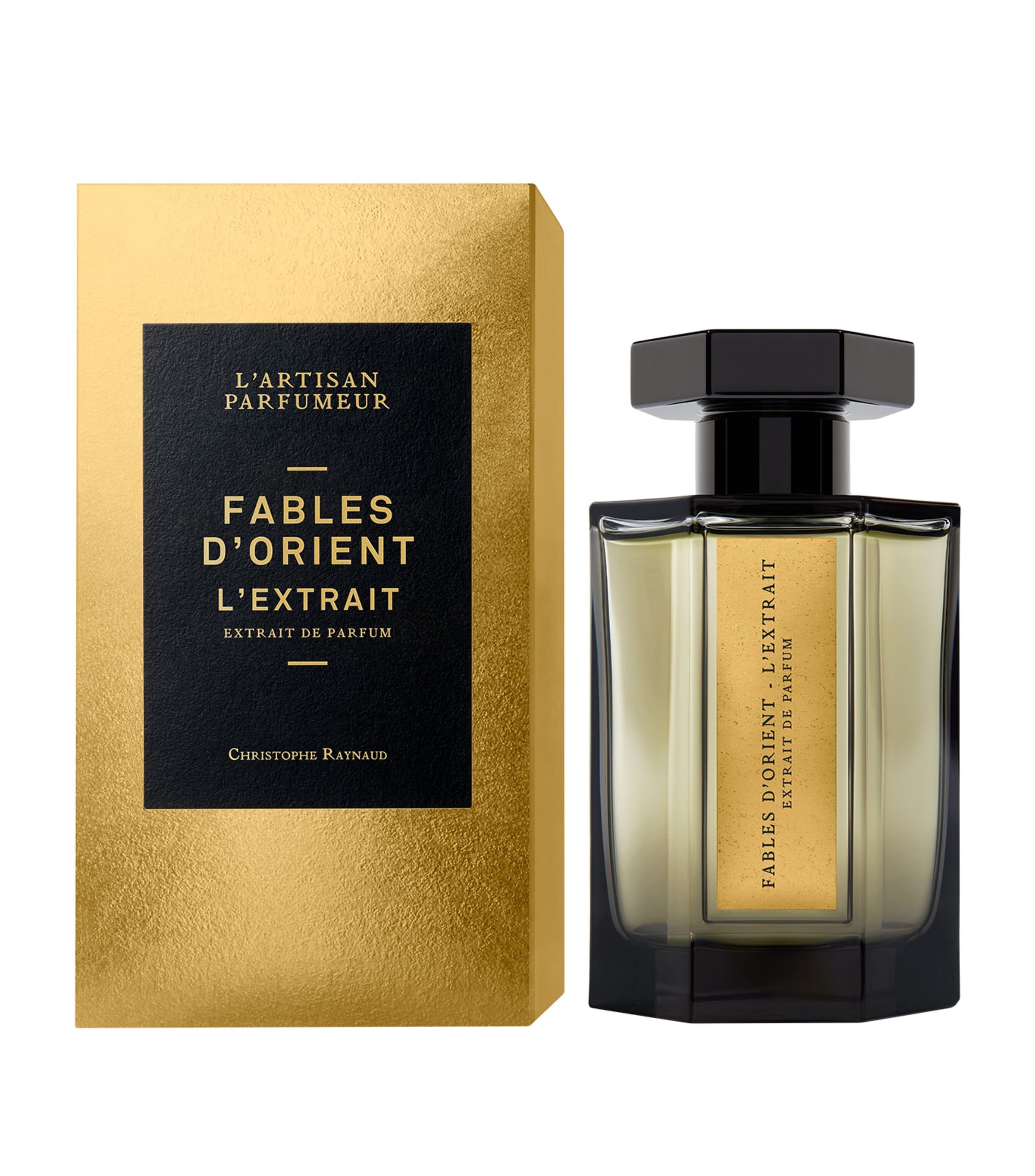 L'Artisan Parfumeur Fables D’orient Extrait de Parfum (100ml) Image 2