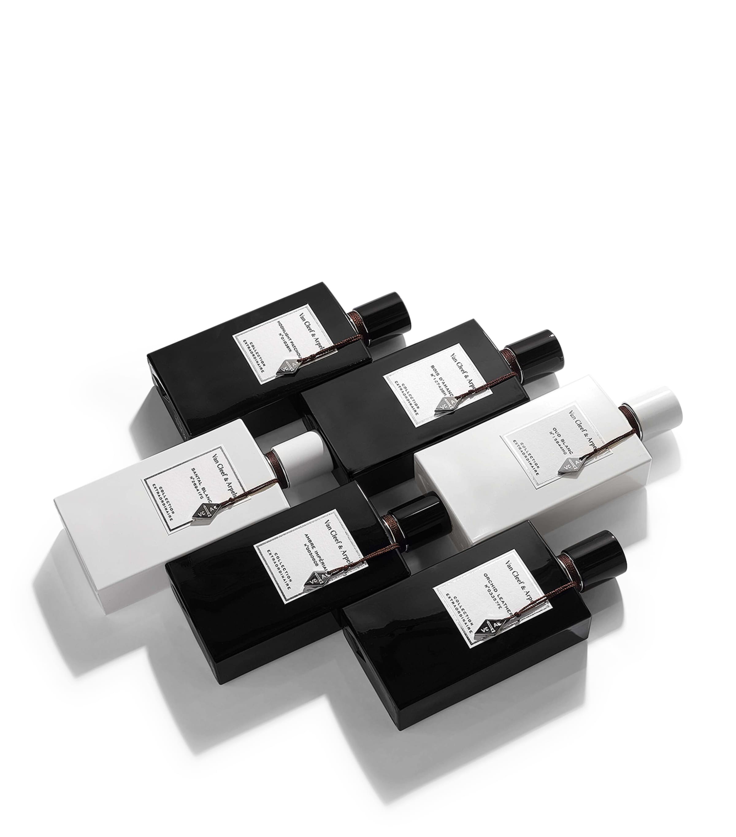 Ambre Impérial Eau de Parfum (75ml) NO COLOUR Image 4