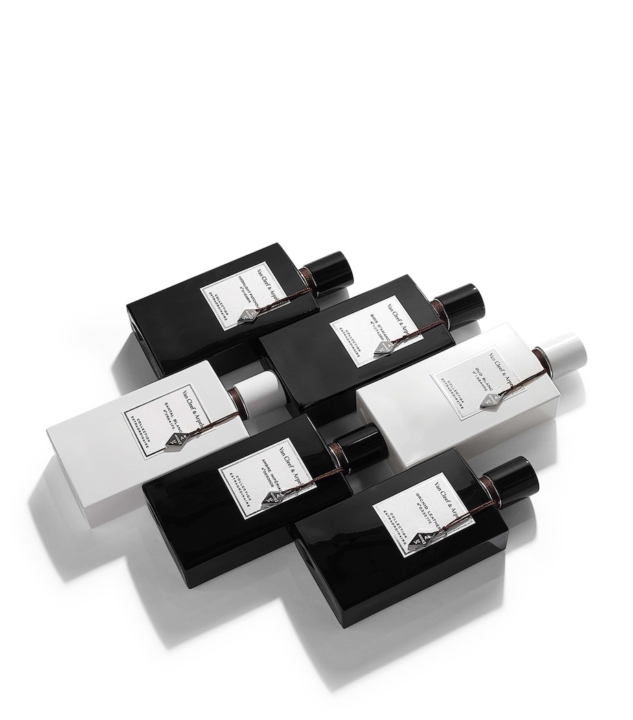 Ambre Impérial Eau de Parfum (75ml) NO COLOUR Image 4