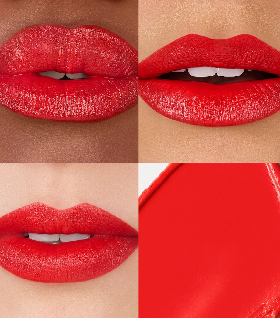 Explicit Lipstick INCENDIARY Image 3