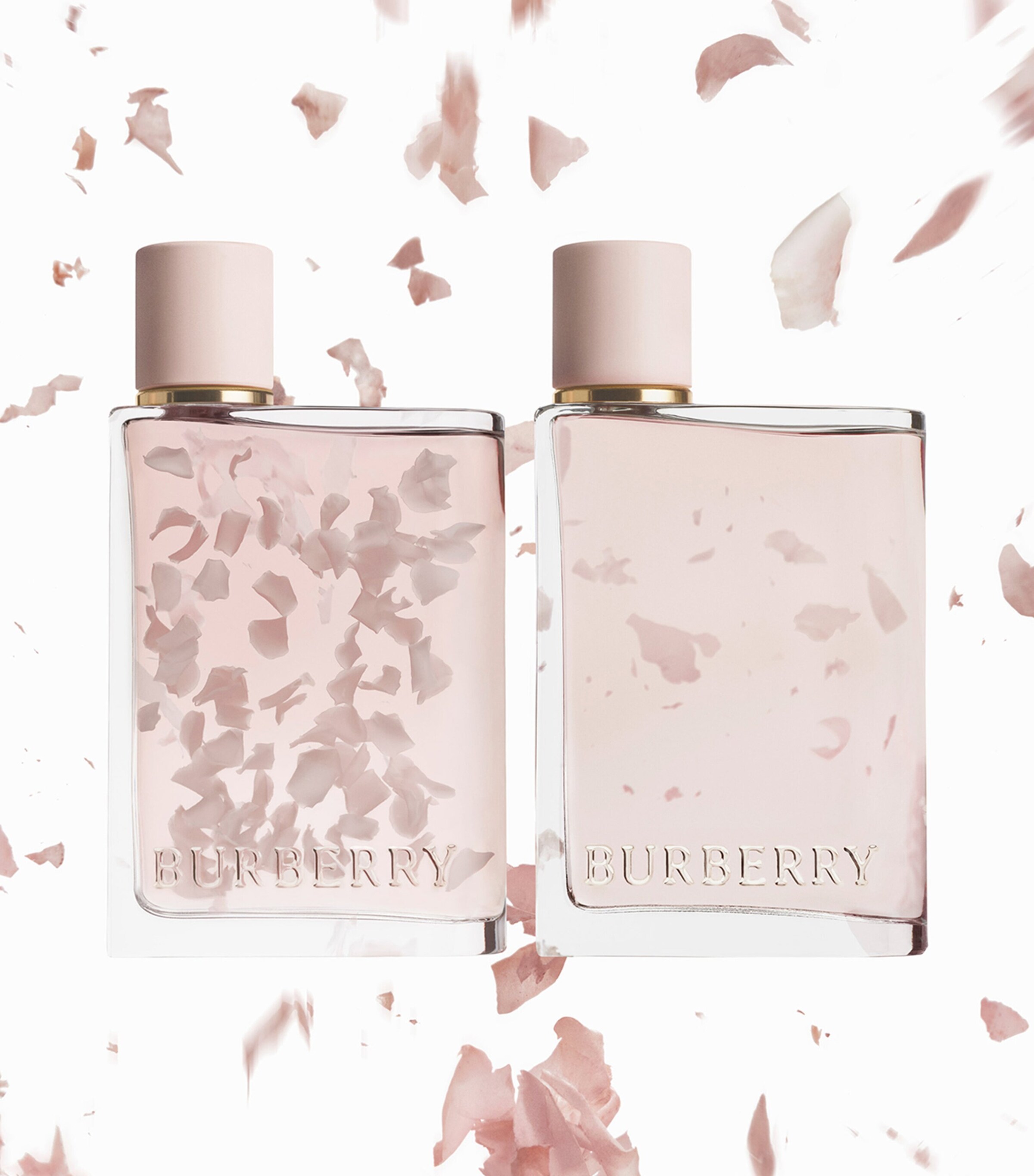 Burberry Her Petals Eau de Parfum (88ml) | Harrods US