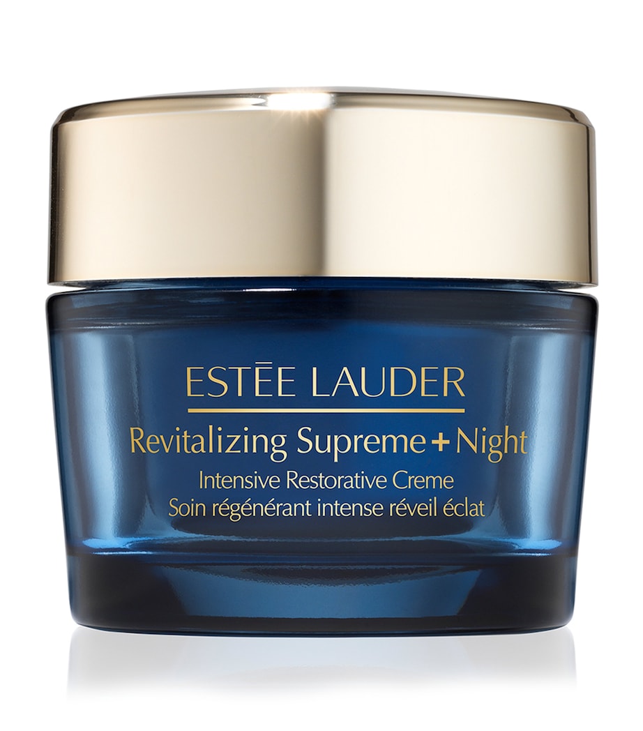 Revitalizing Supreme+ Night Intensive Restorative Creme (50ml) NO COLOUR Image 1
