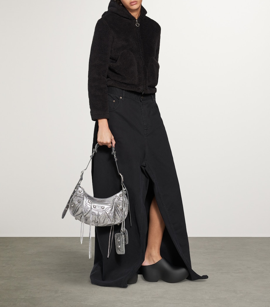 Small Le Cagole Shoulder Bag 8103 Image 2