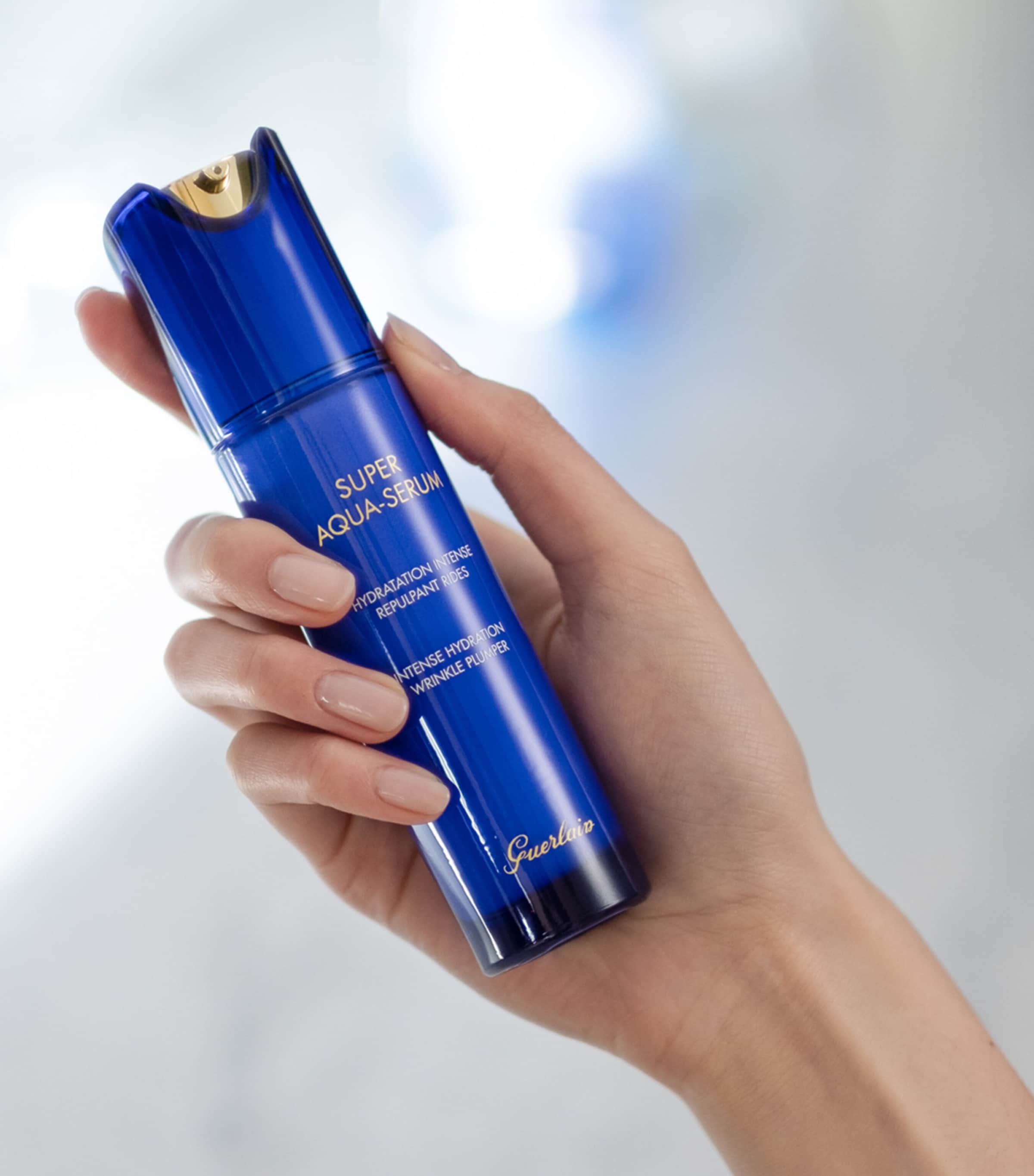 Guerlain Super Aqua-Serum Serum (50ml) | Harrods US