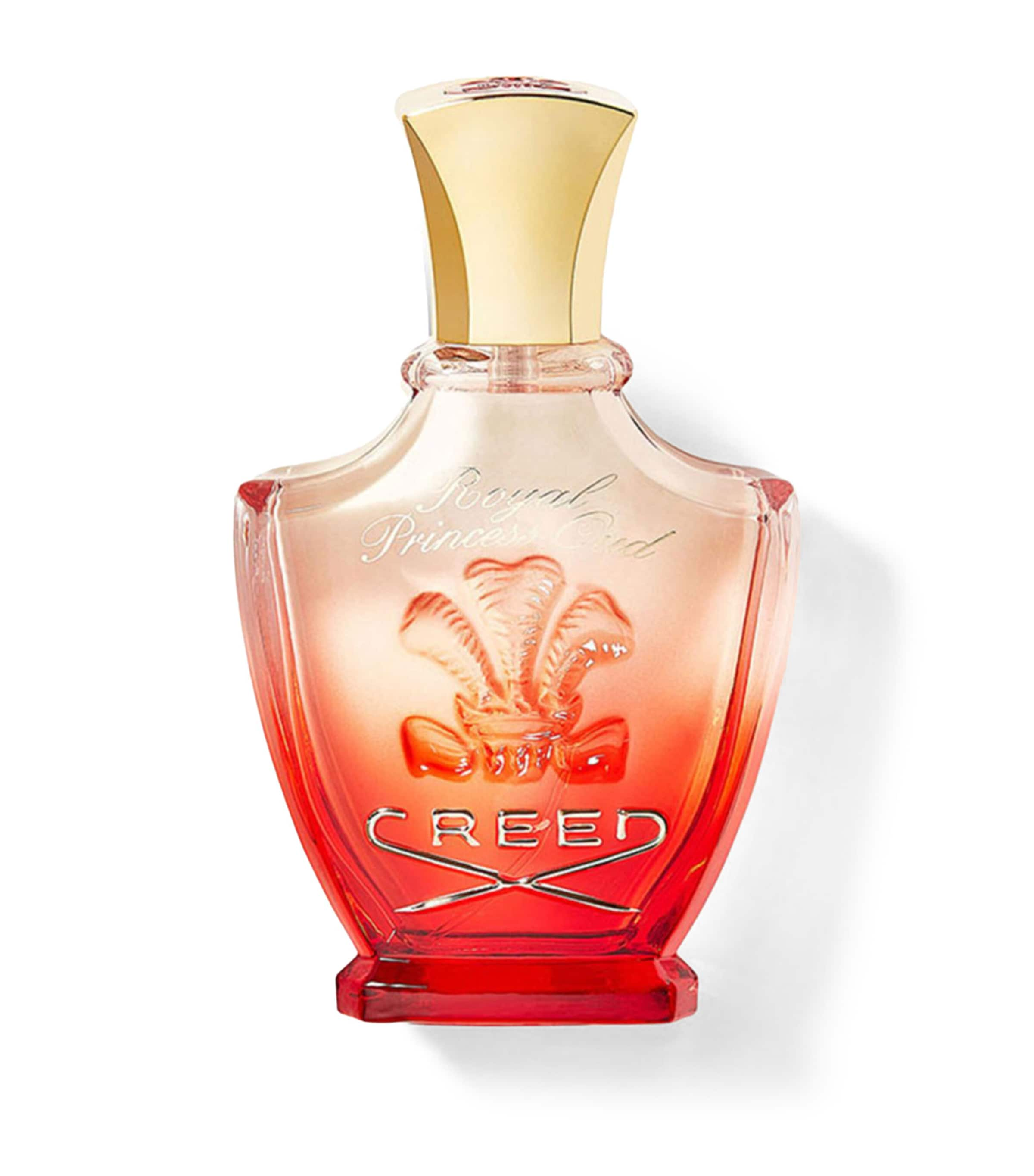 Creed Royal Princess Oud Eau De Parfum In White