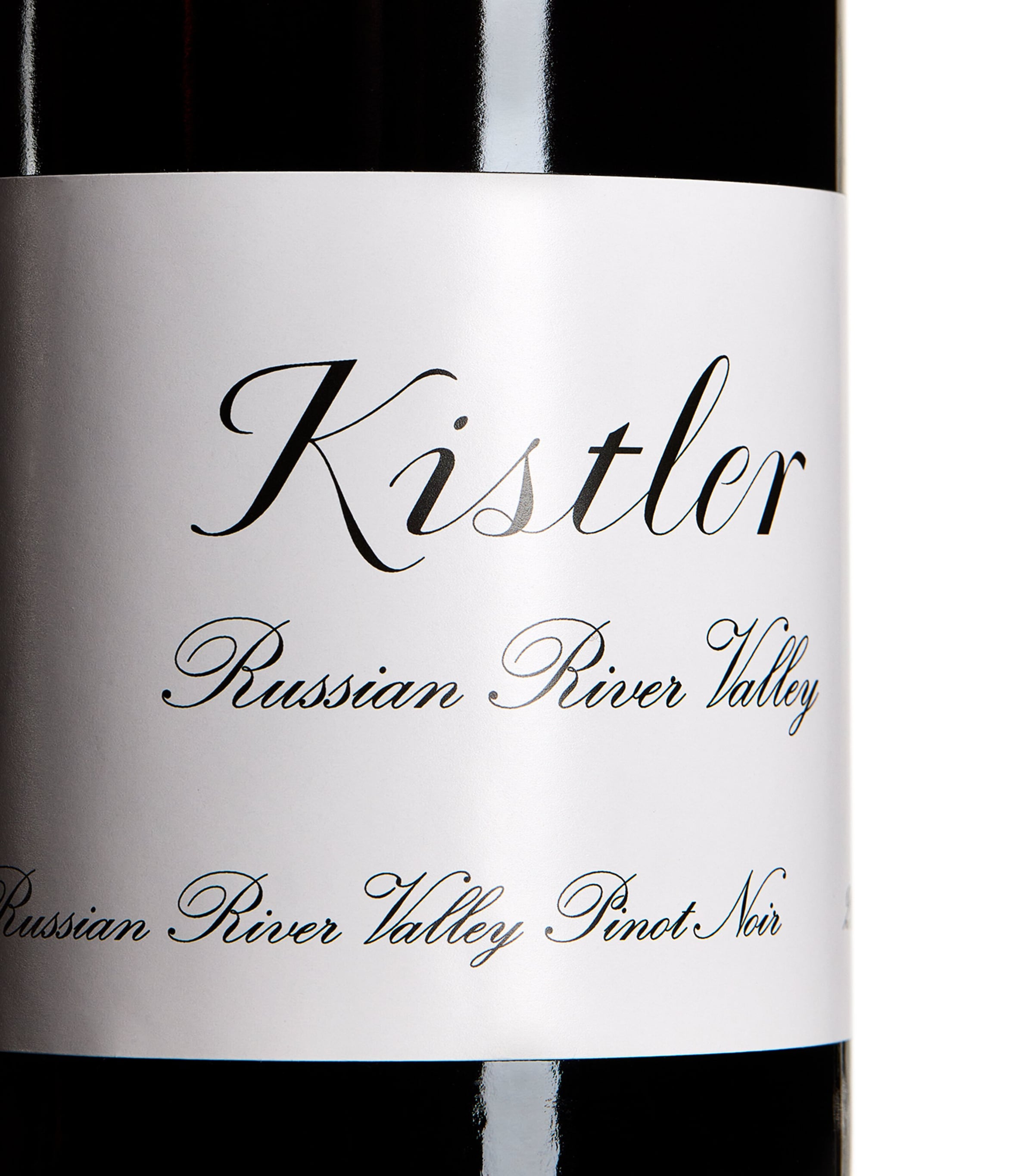 Russian River Valley Pinot Noir 2020 (75cl) - California, USA NO COLOUR Image 2