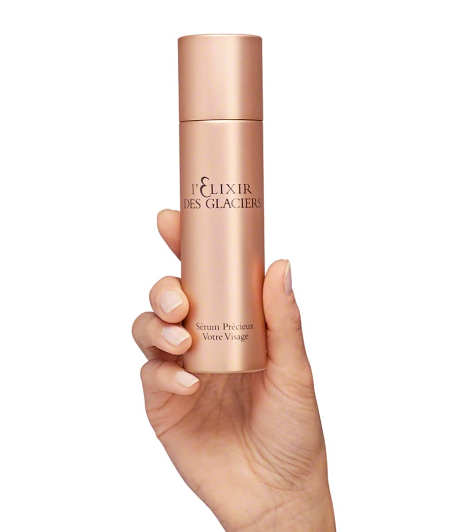 Sérum Précieux NO COLOUR Image 4