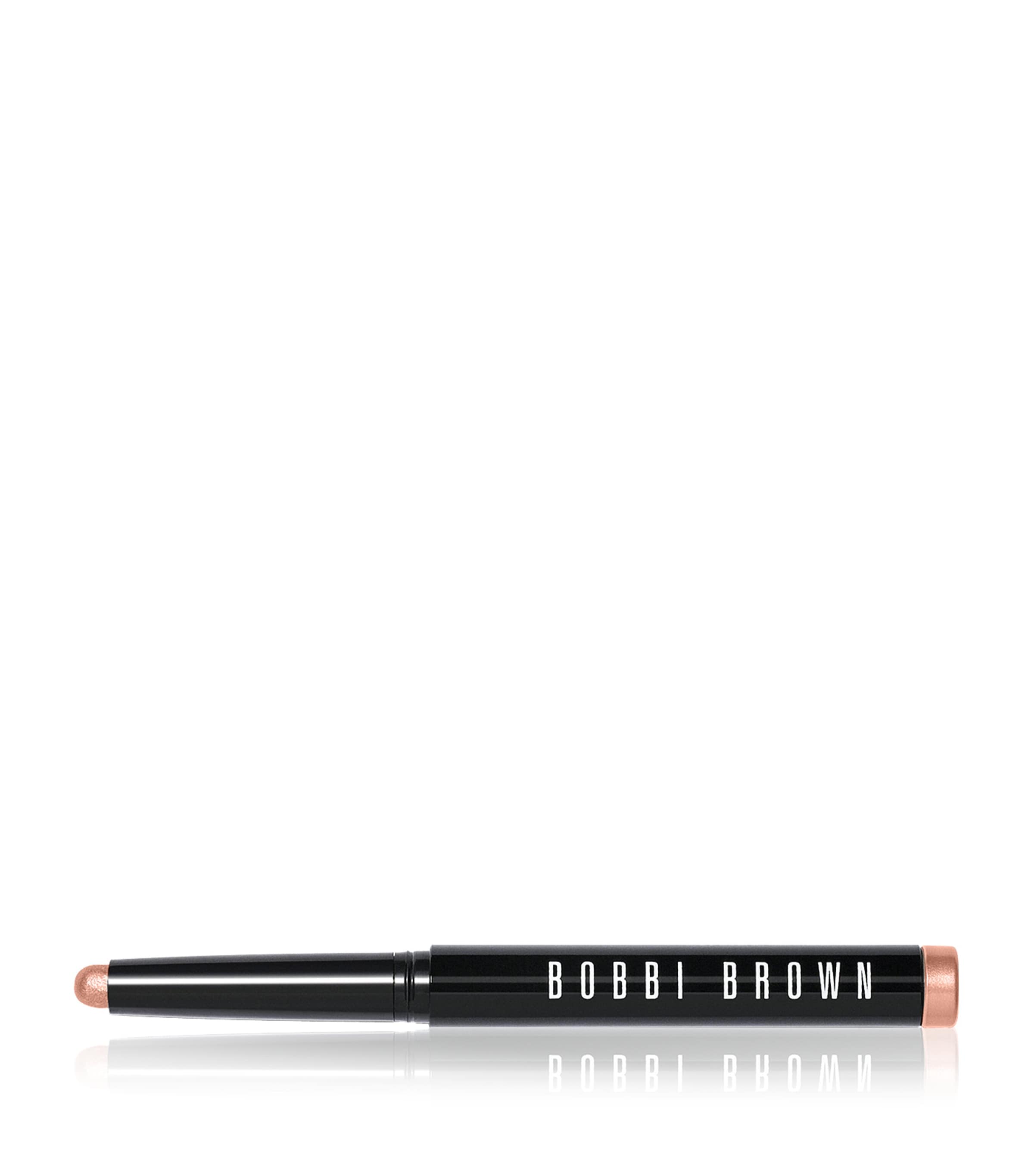 Bobbi Brown Long Wear Cream Shadow Stick In Black