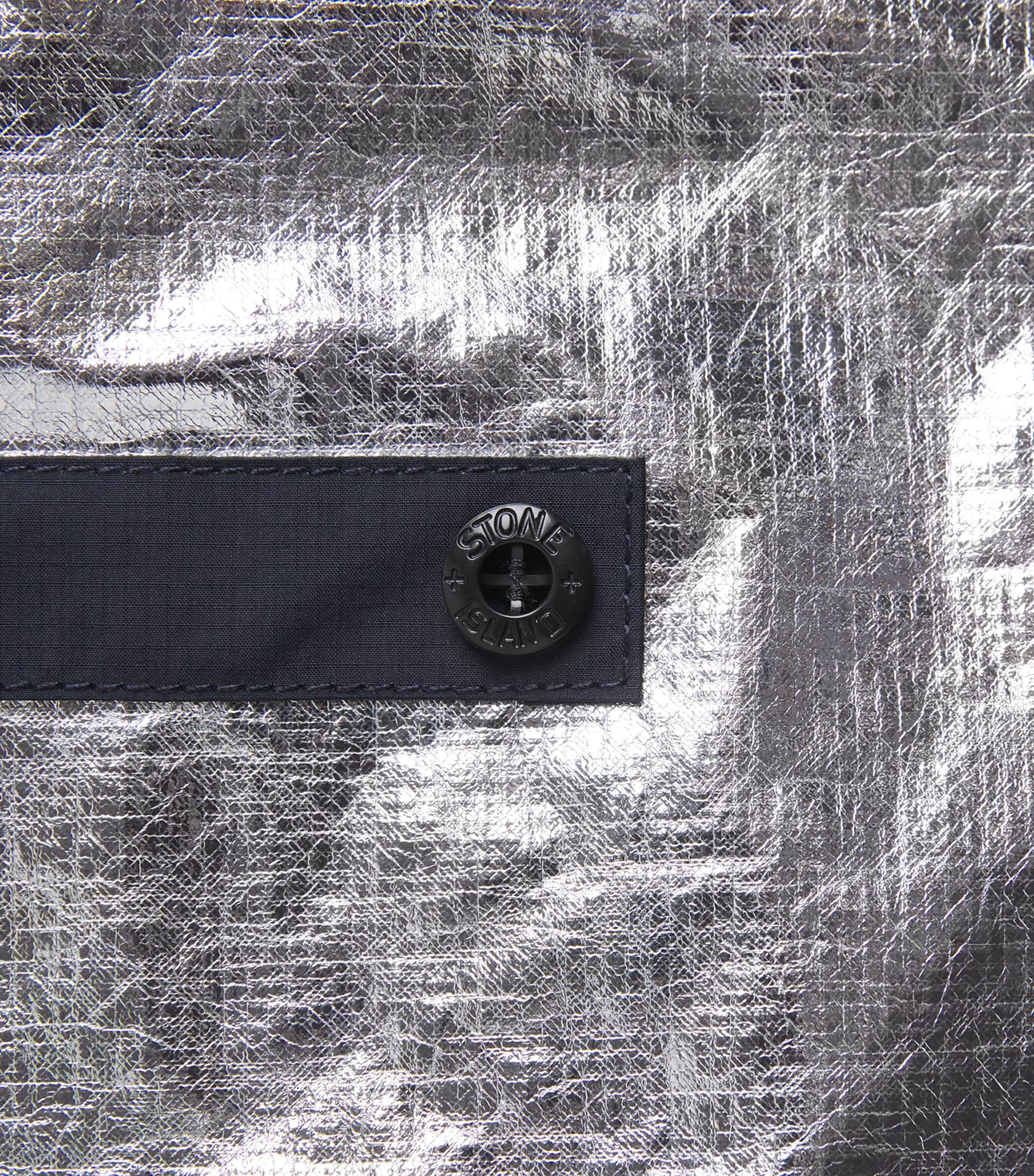 Laminated Ripstop Vest V0020 Image 6