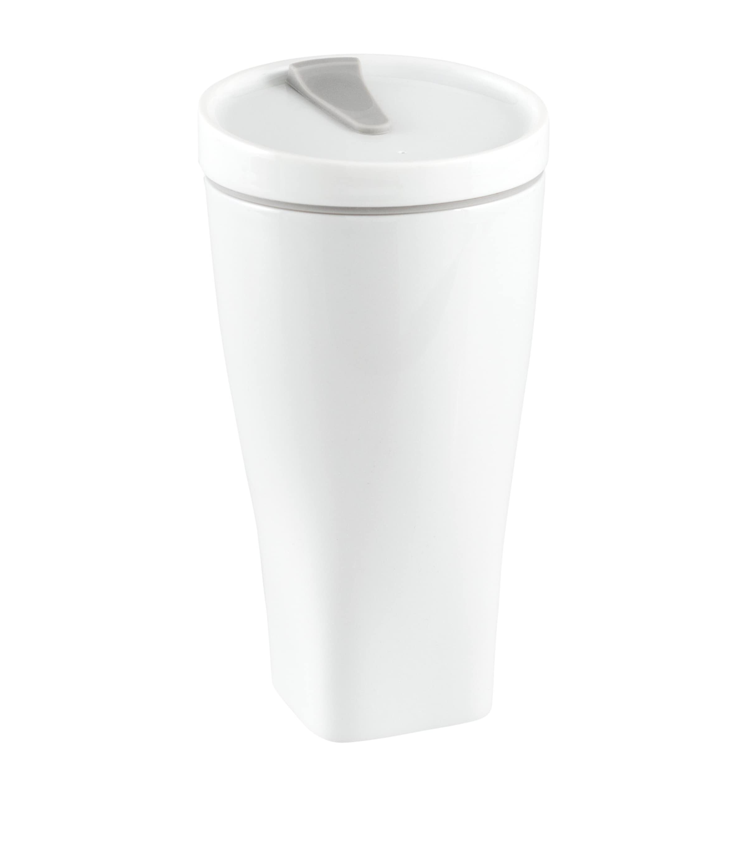 Meissen Blue Orchid Coffee To Go Travel Mug (350ml) Image 2