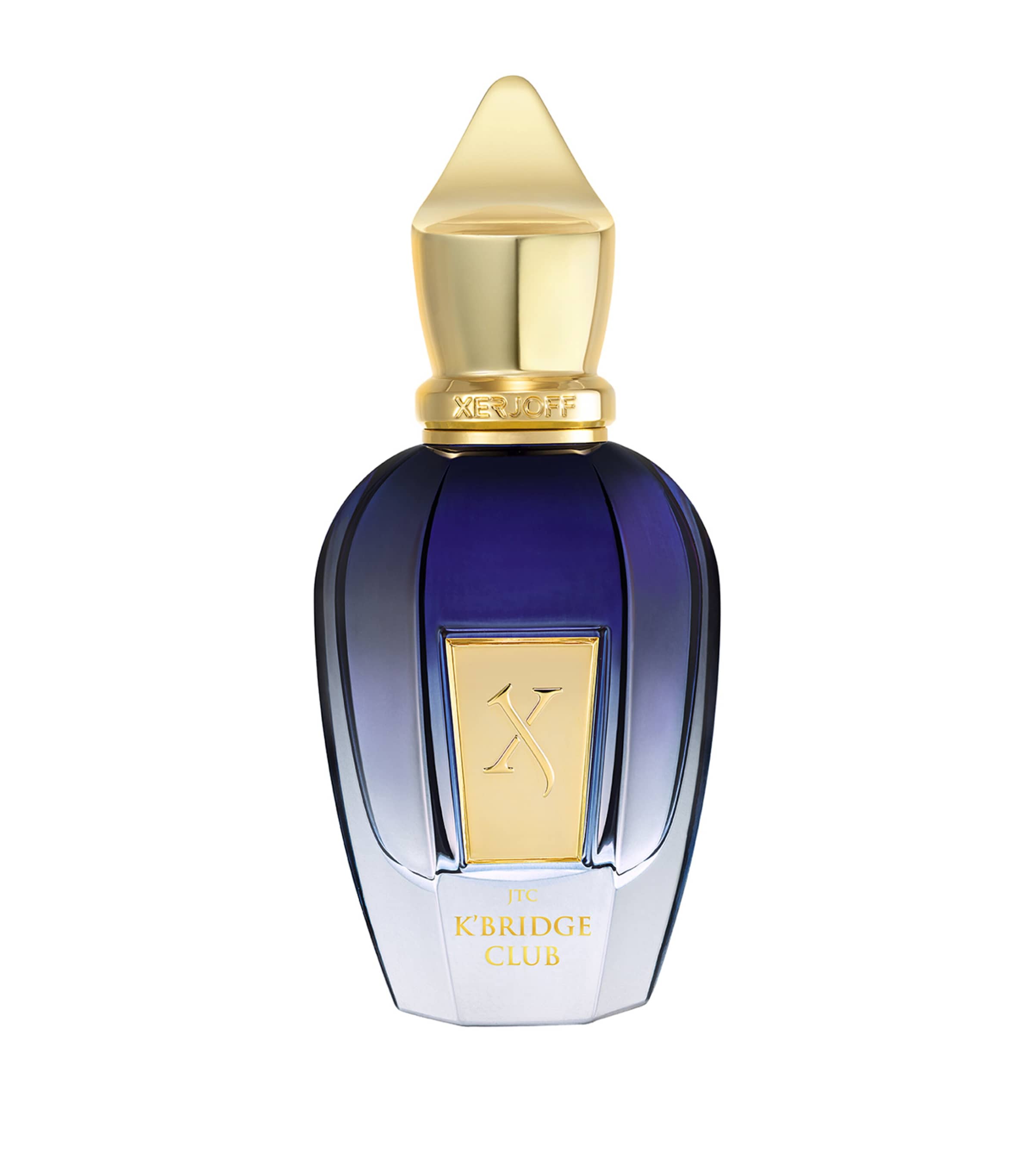 Xerjoff K'Bridge Club Eau de Parfum (50ml) | Perfume | Unisex Perfumes | Designers | Xerjoff