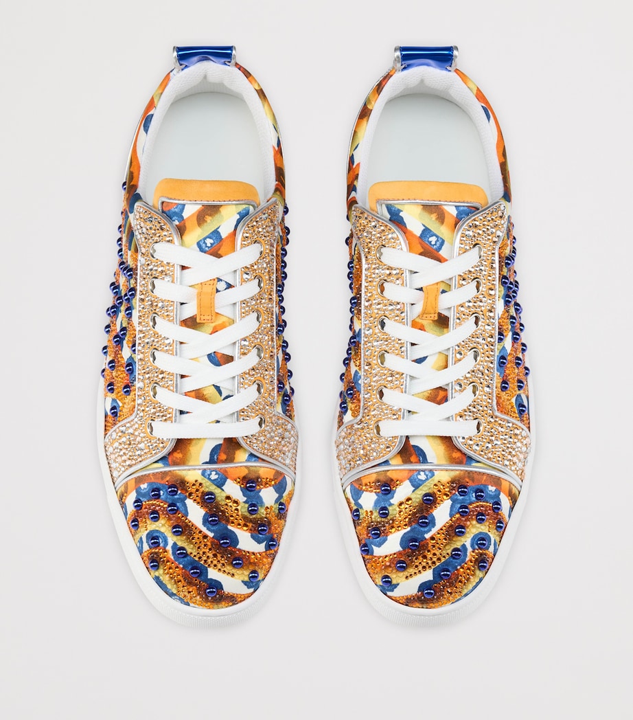 Louis Junior No Limit Sneakers 8239 Image 3