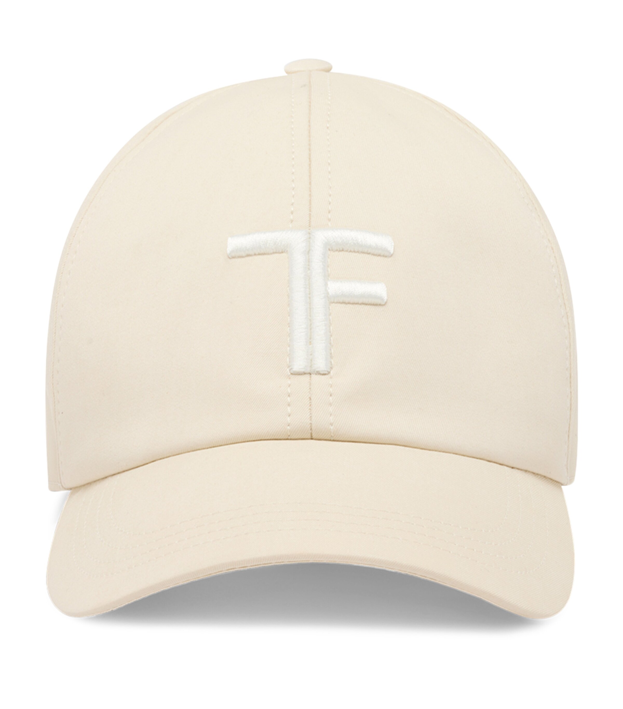 Cotton Embroidered Baseball Cap 1W007 Image 1