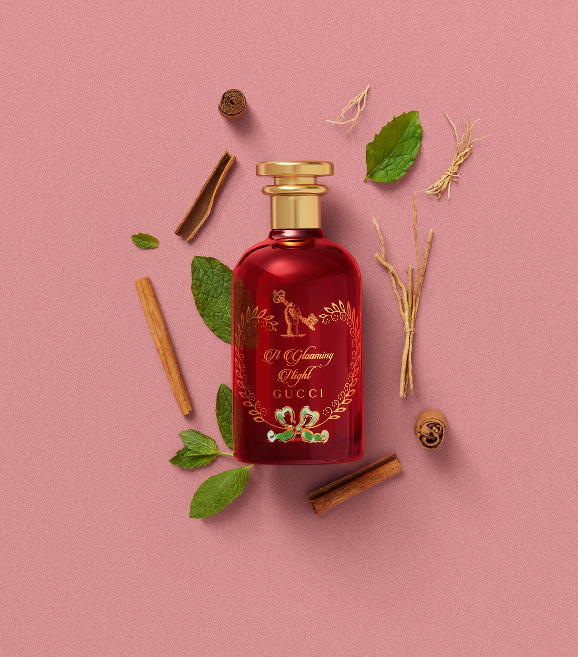 A Gloaming Night Eau de Parfum (100ml) N/A Image 3