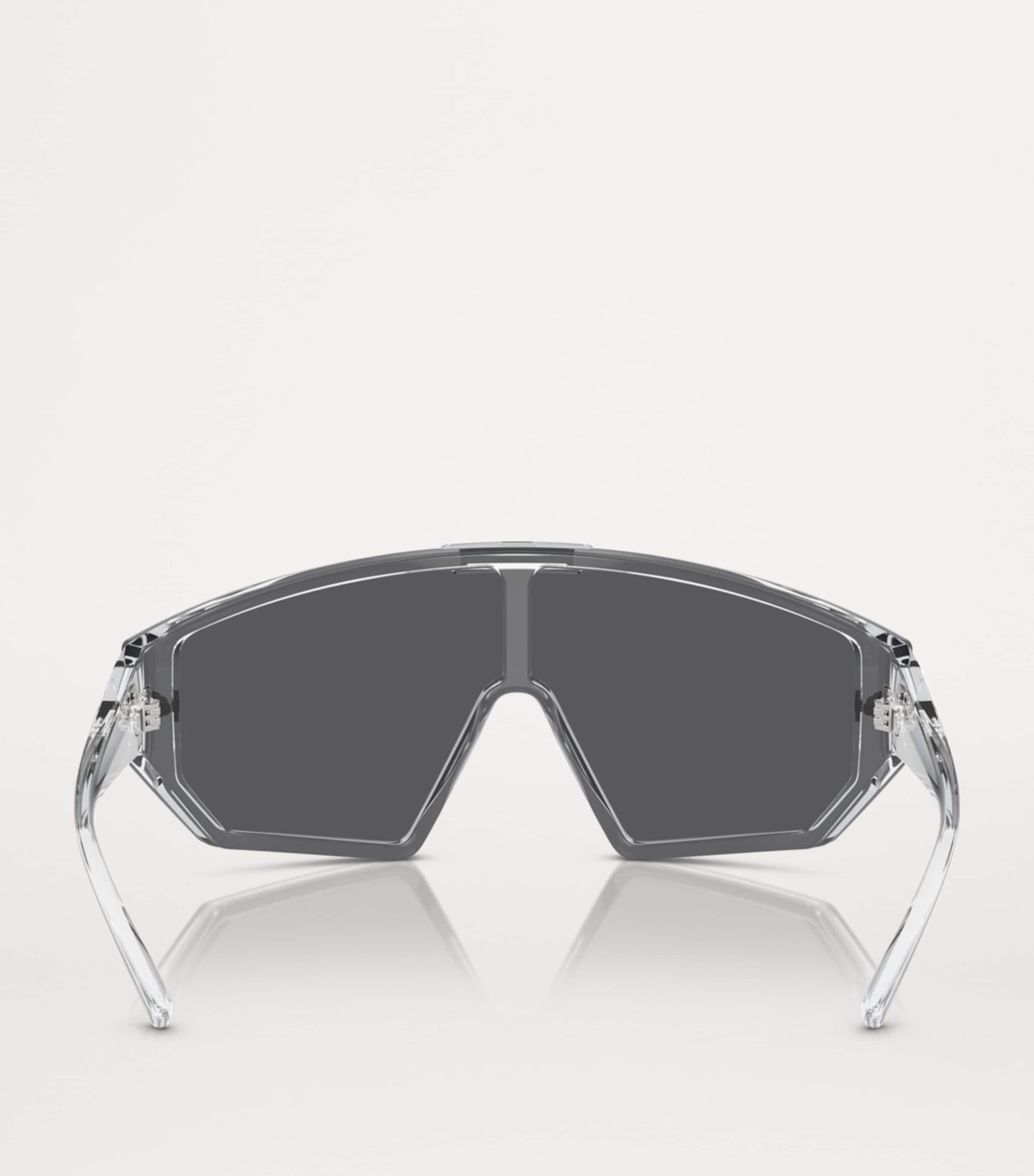 Injected 0VE4461 Sunglasses 148/6V Image 4