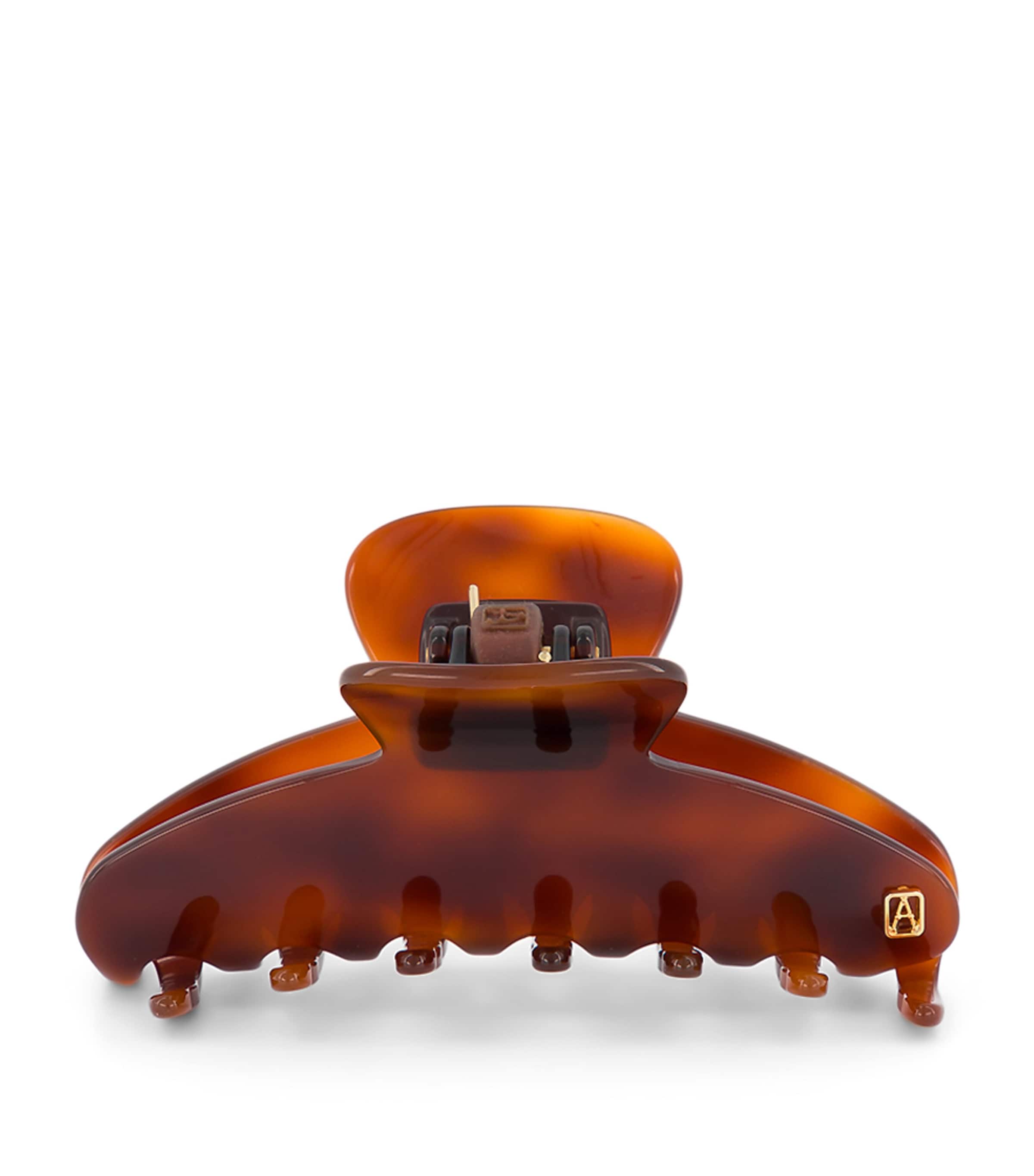 Alexandre de Paris Timeless Saint Germain Claw Hair Clip | Women Accessories | Hair Accessories