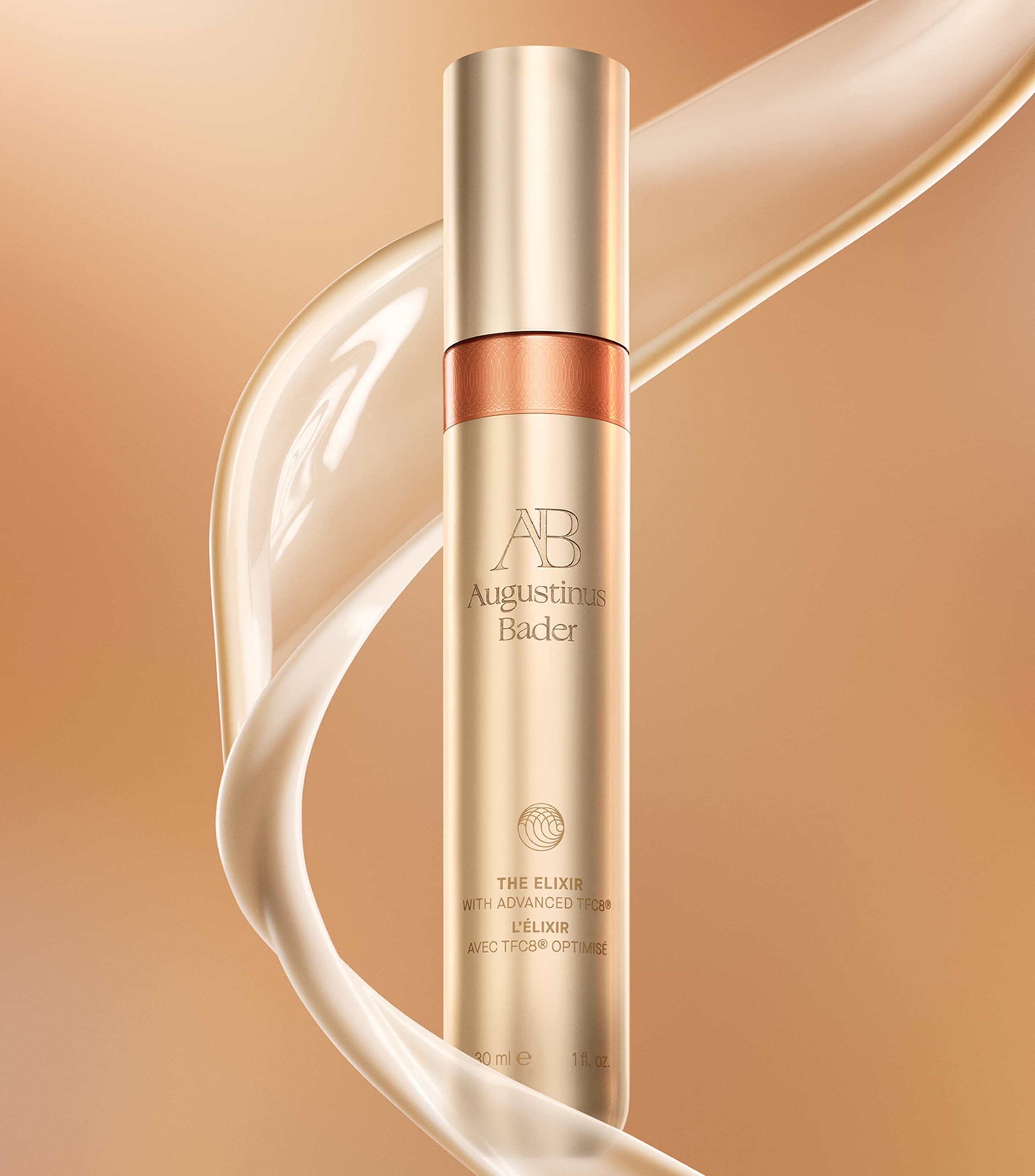 The Elixir (30ml) NO COLOUR Image 3