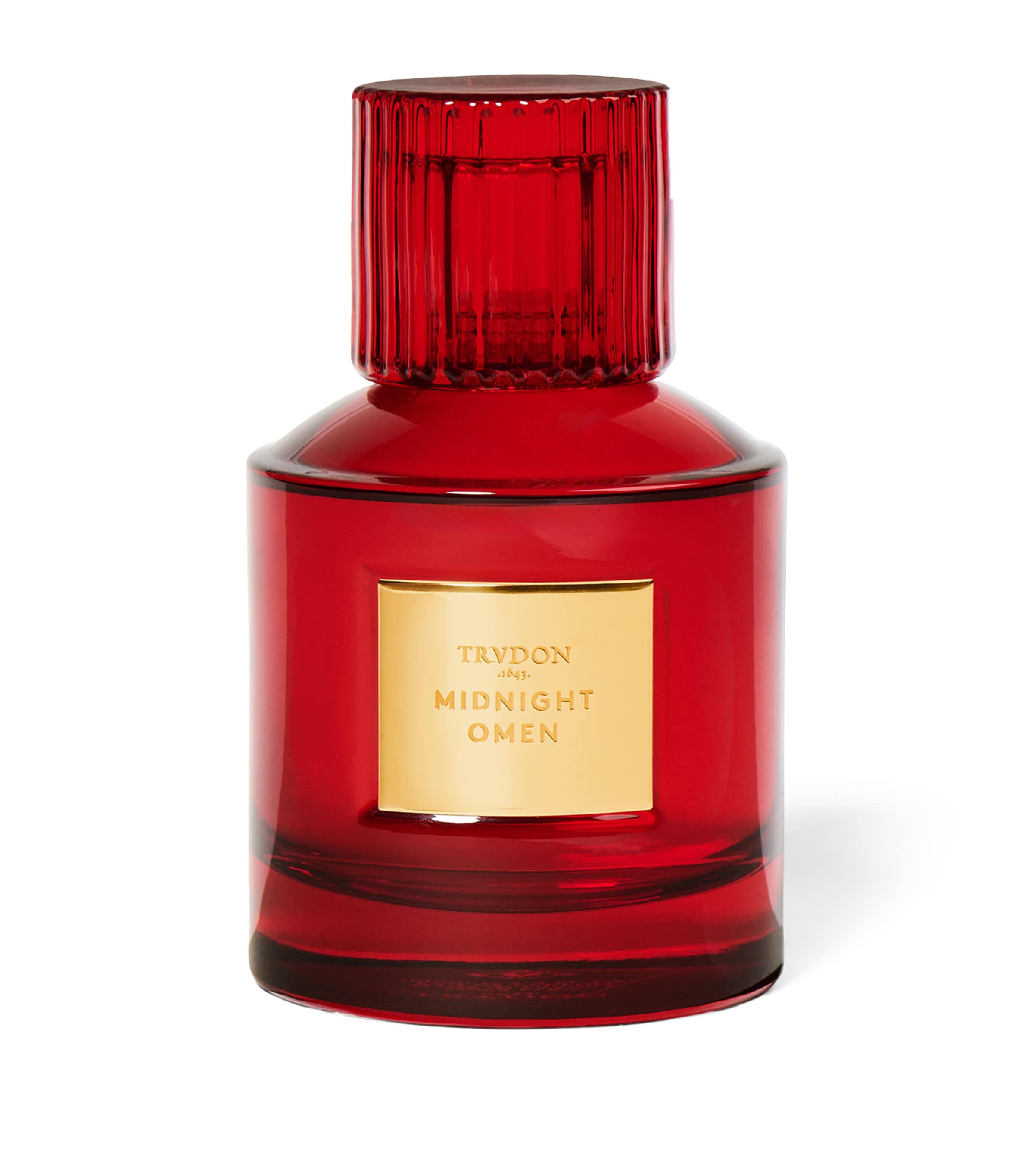 Midnight Omen Eau de Parfum (100ml) RED Image 2