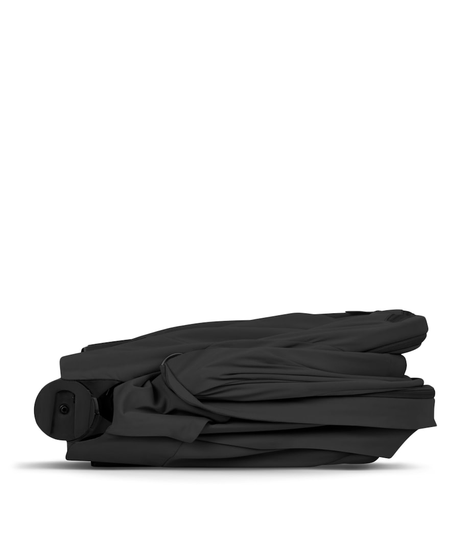 Cybex Coya Stroller with Carrycot Sepia Black Image 5