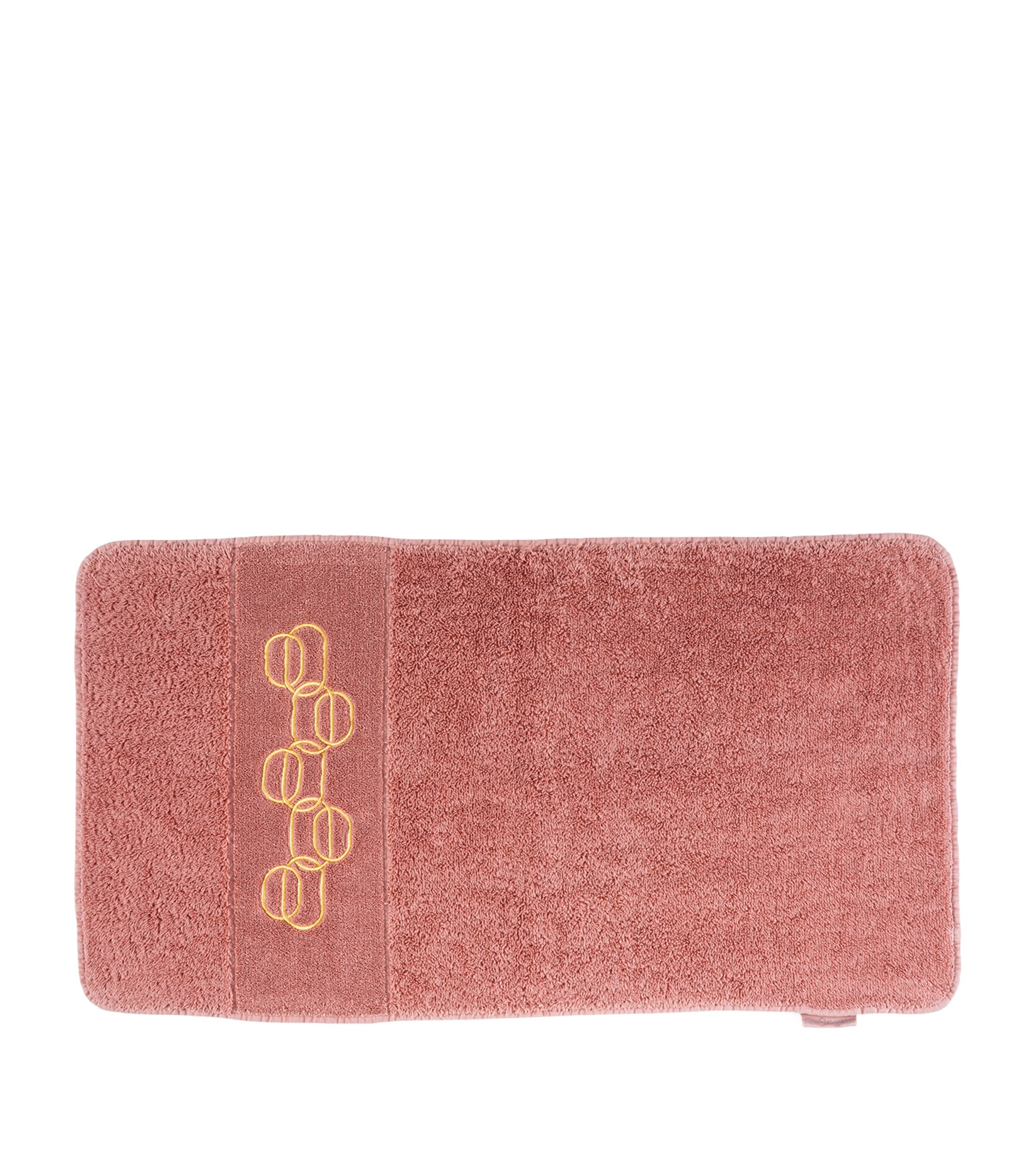 Egyptian Cotton Palacio Guest Towel (40cm x 75cm) 515 ROSETTE Image 3