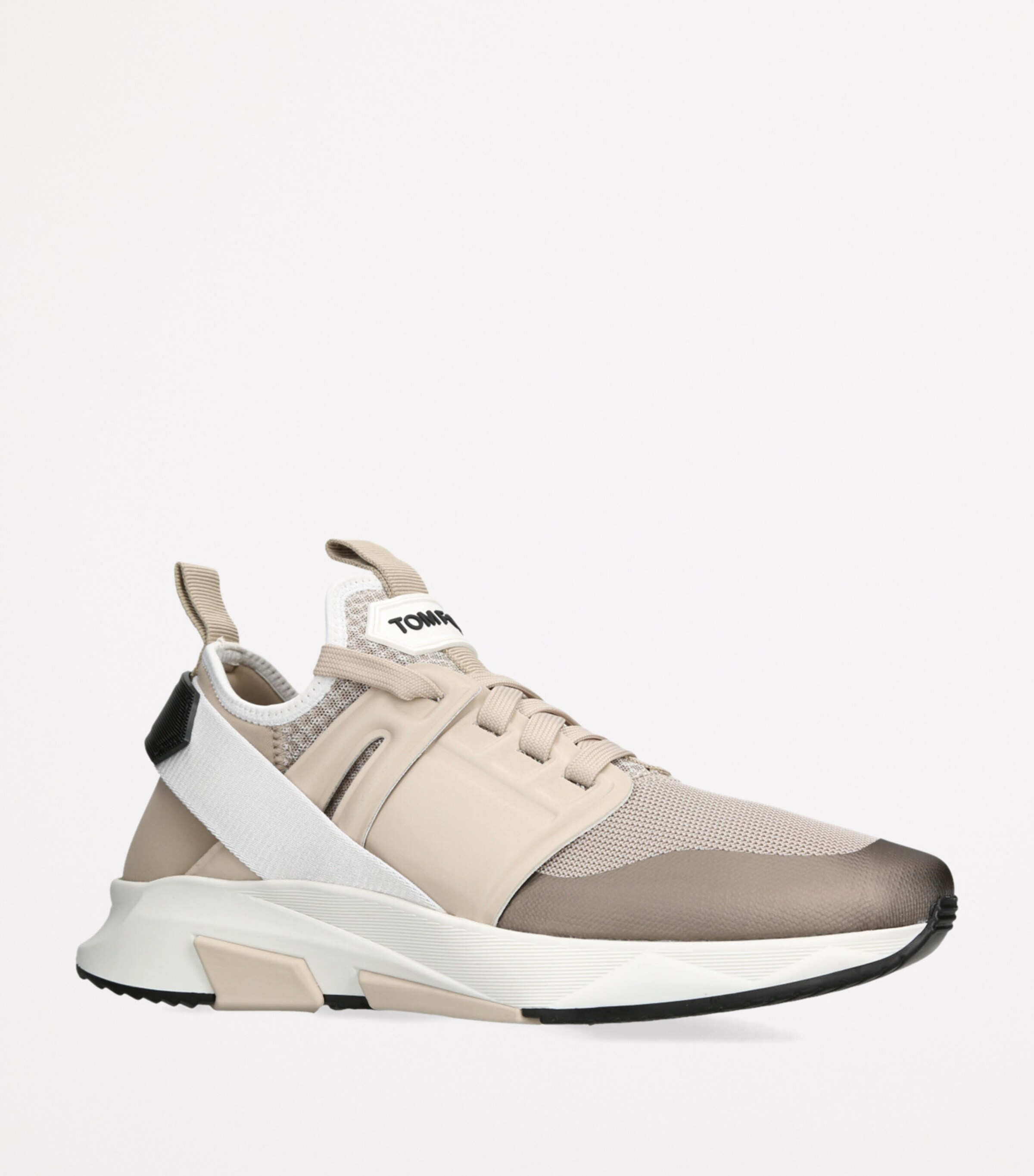 Jago Sneakers BEIGE Image 3