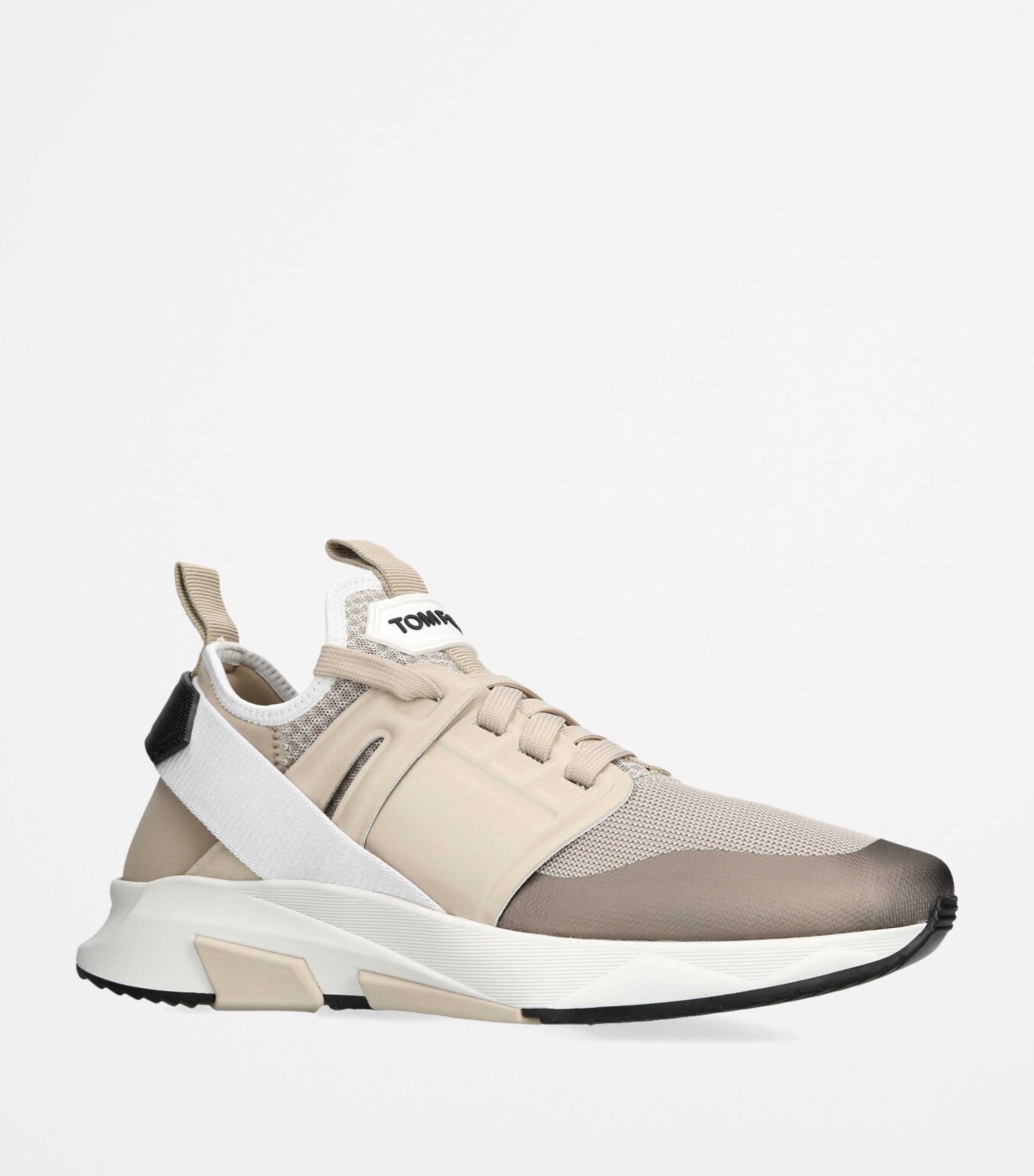 TOM FORD Jago Sneakers | Men Shoes | Trainers | Low-Top Trainers | Designers | Tom Ford TOM FORD Jago Sneakers | Men Shoes | Trainers | Low-Top Trainers | Designers | Tom Ford