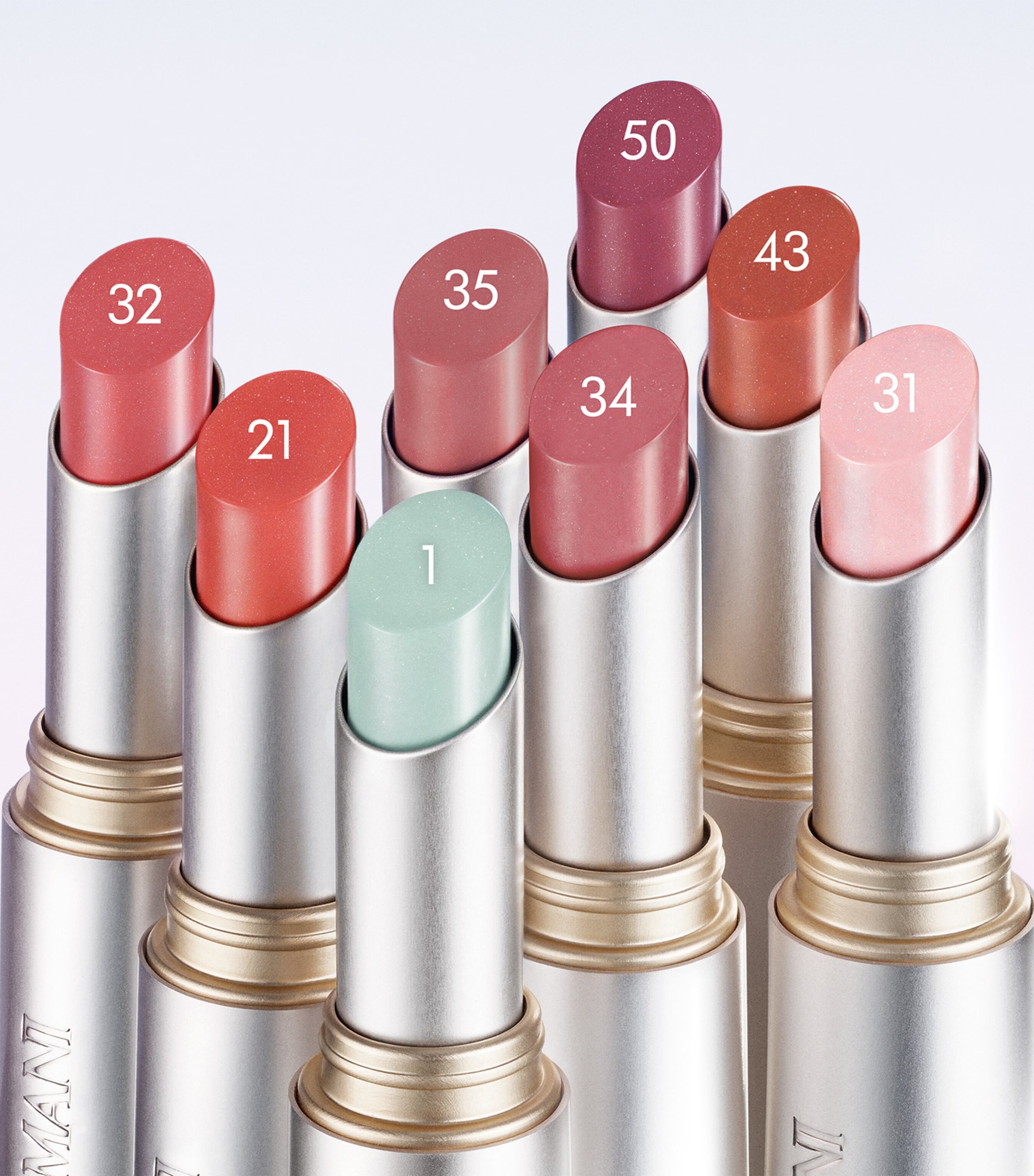 Prisma Flash Lipstick SHADE 31 Image 4