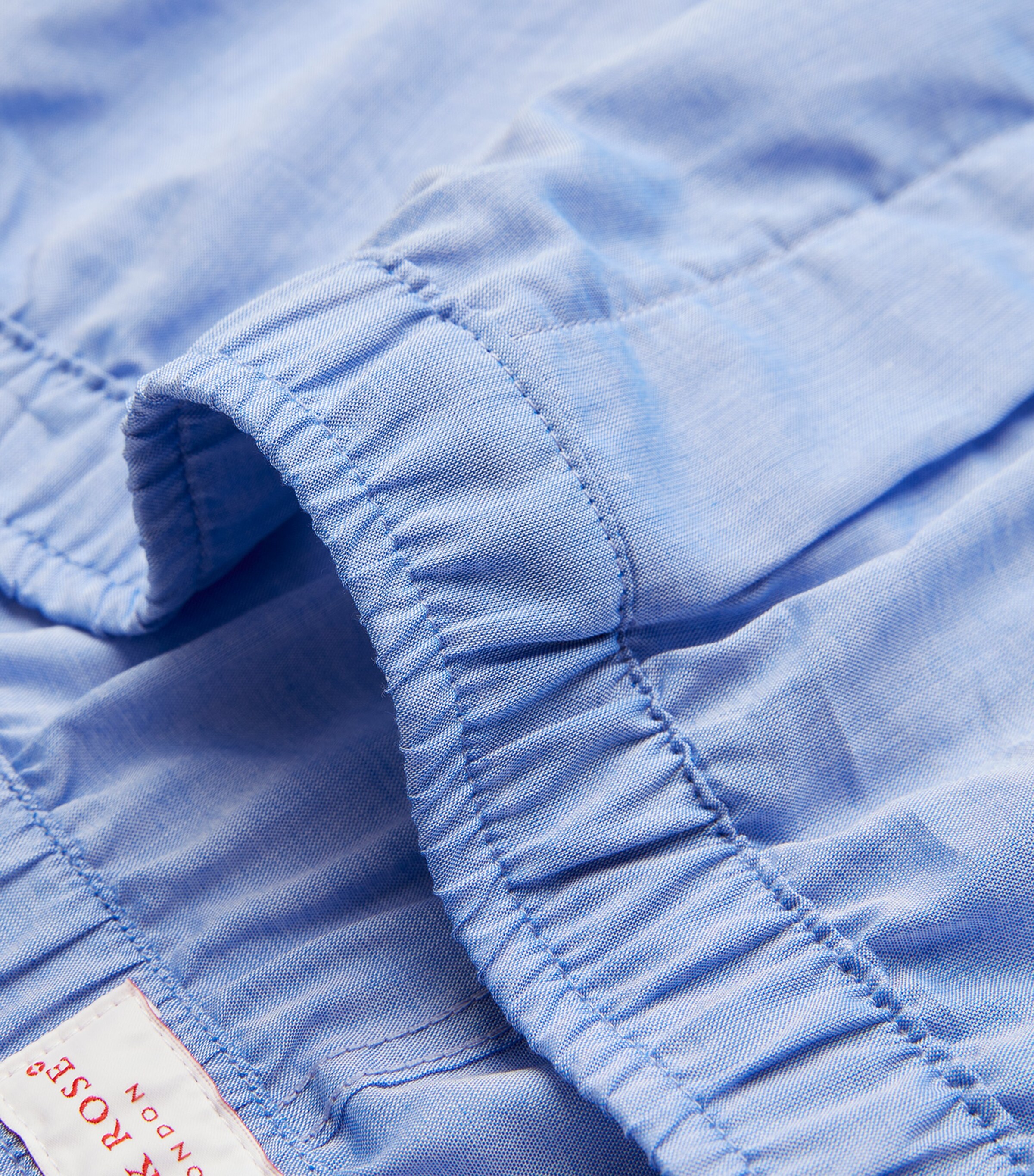 Amalfi Boxer Shorts BLUE Image 8