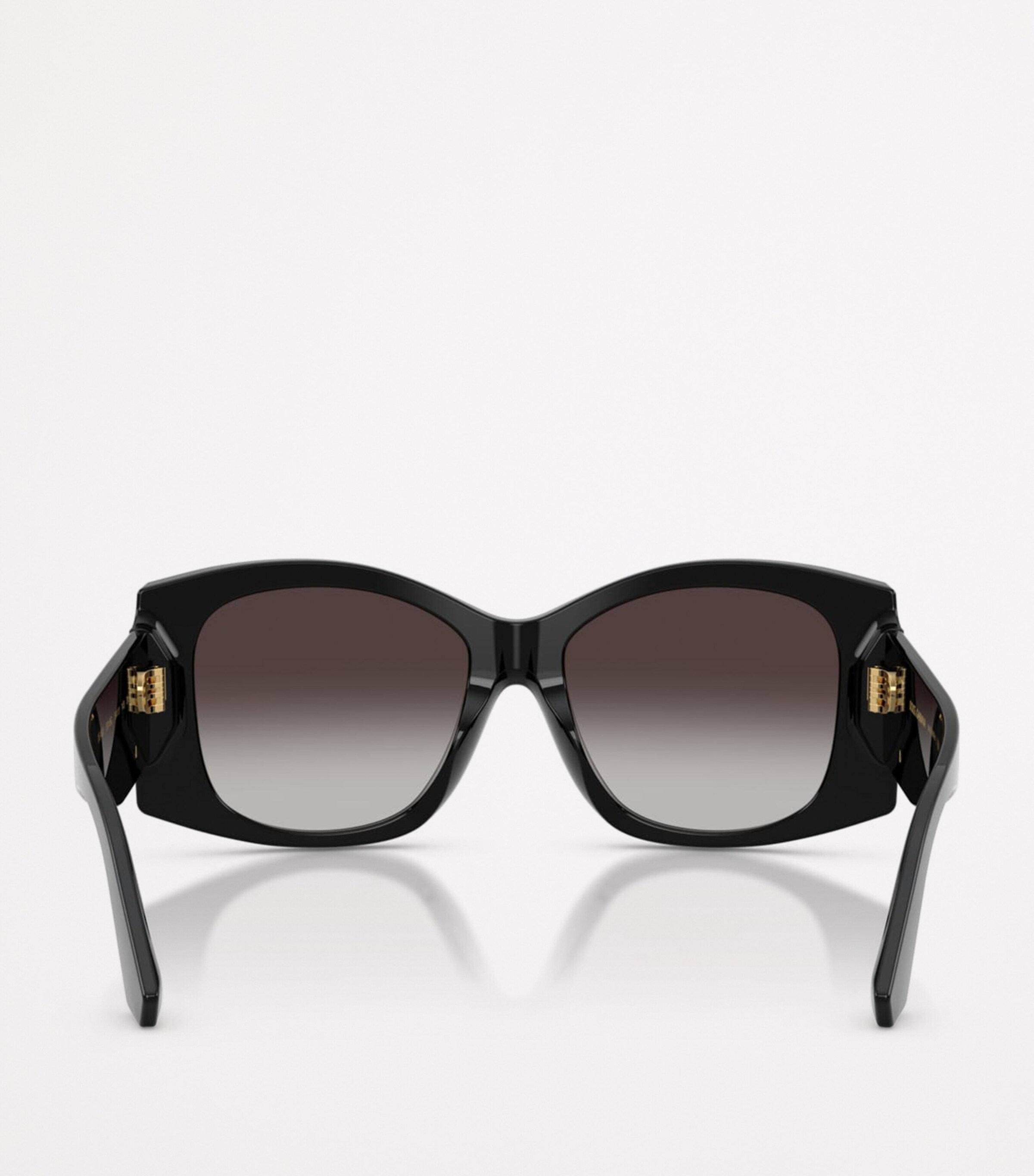 DG4501 Butterfly Sunglasses 501/8G Image 4