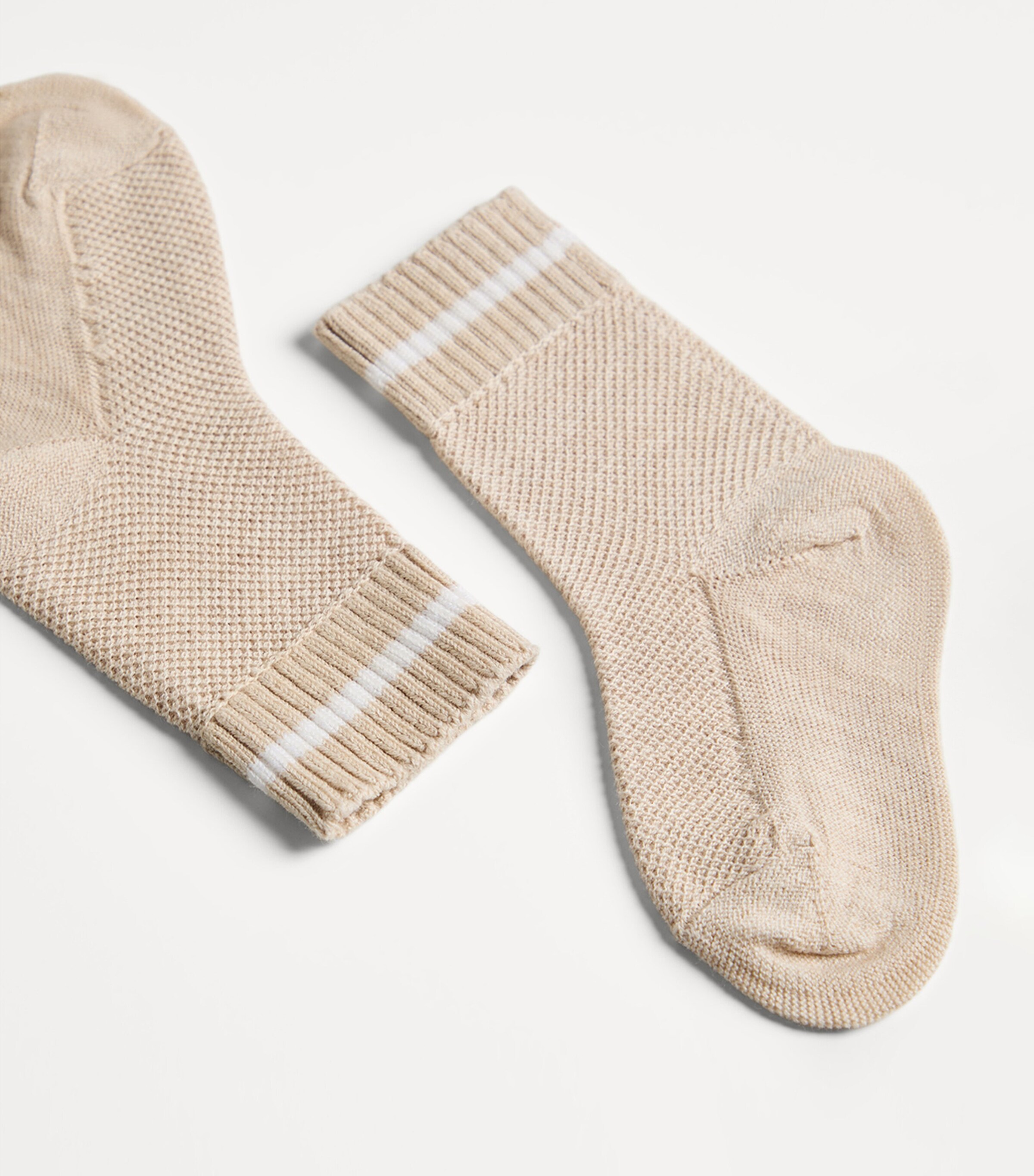 Cotton Socks CWA75 Image 3