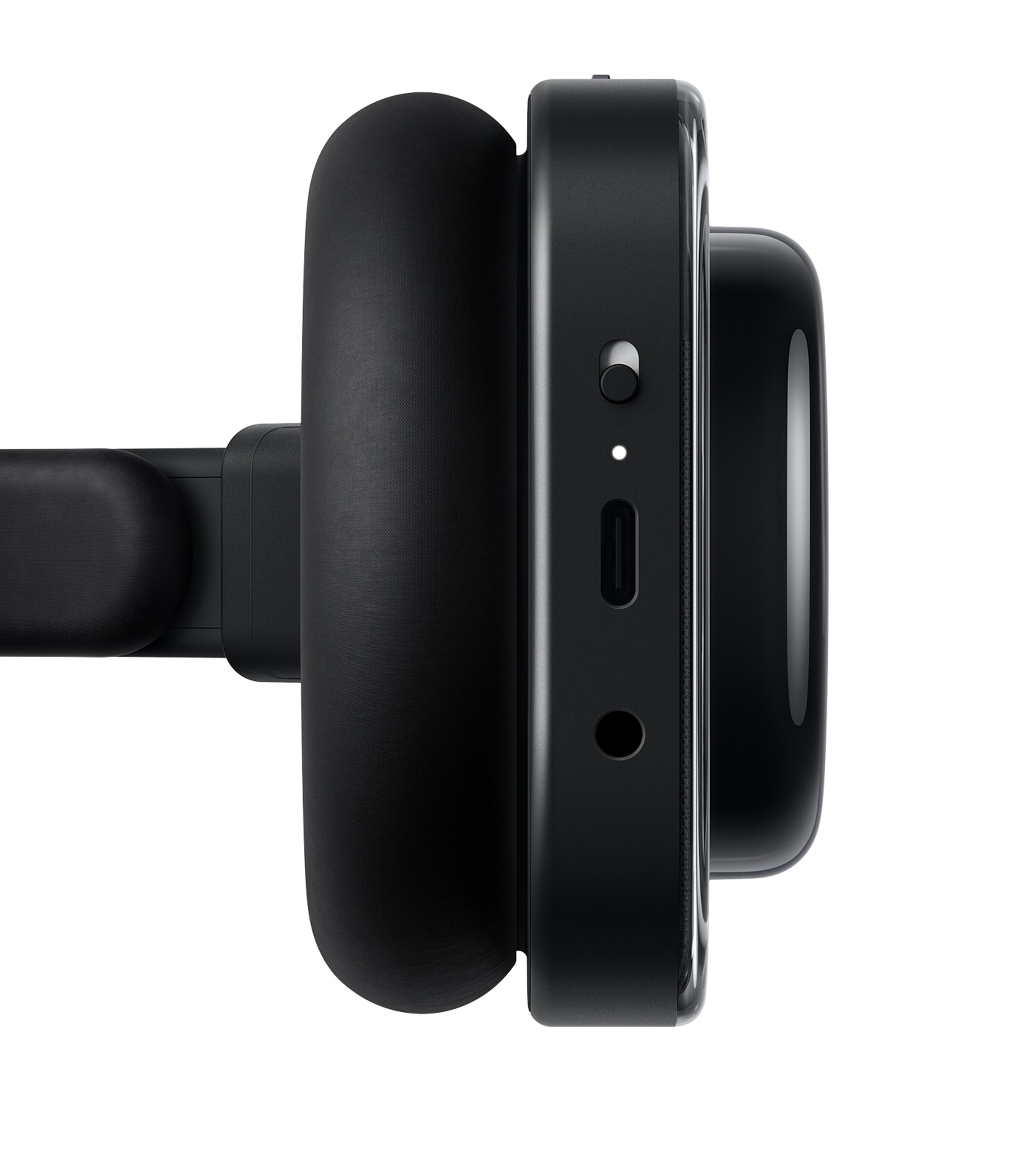 Nothing Technology Headphone (a) Black Image 6