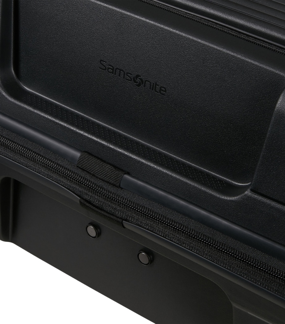 Paralux Cabin Suitcase (55cm) BLACK 1041 Image 7