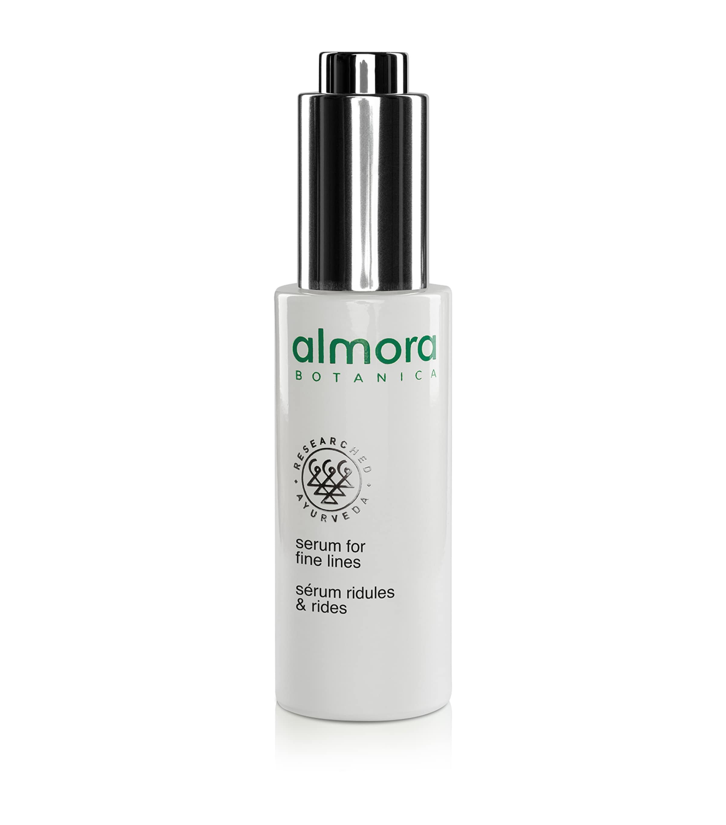 Almora BOTANICA Serum for Fine Lines (30ml) | Skincare | Face Serums