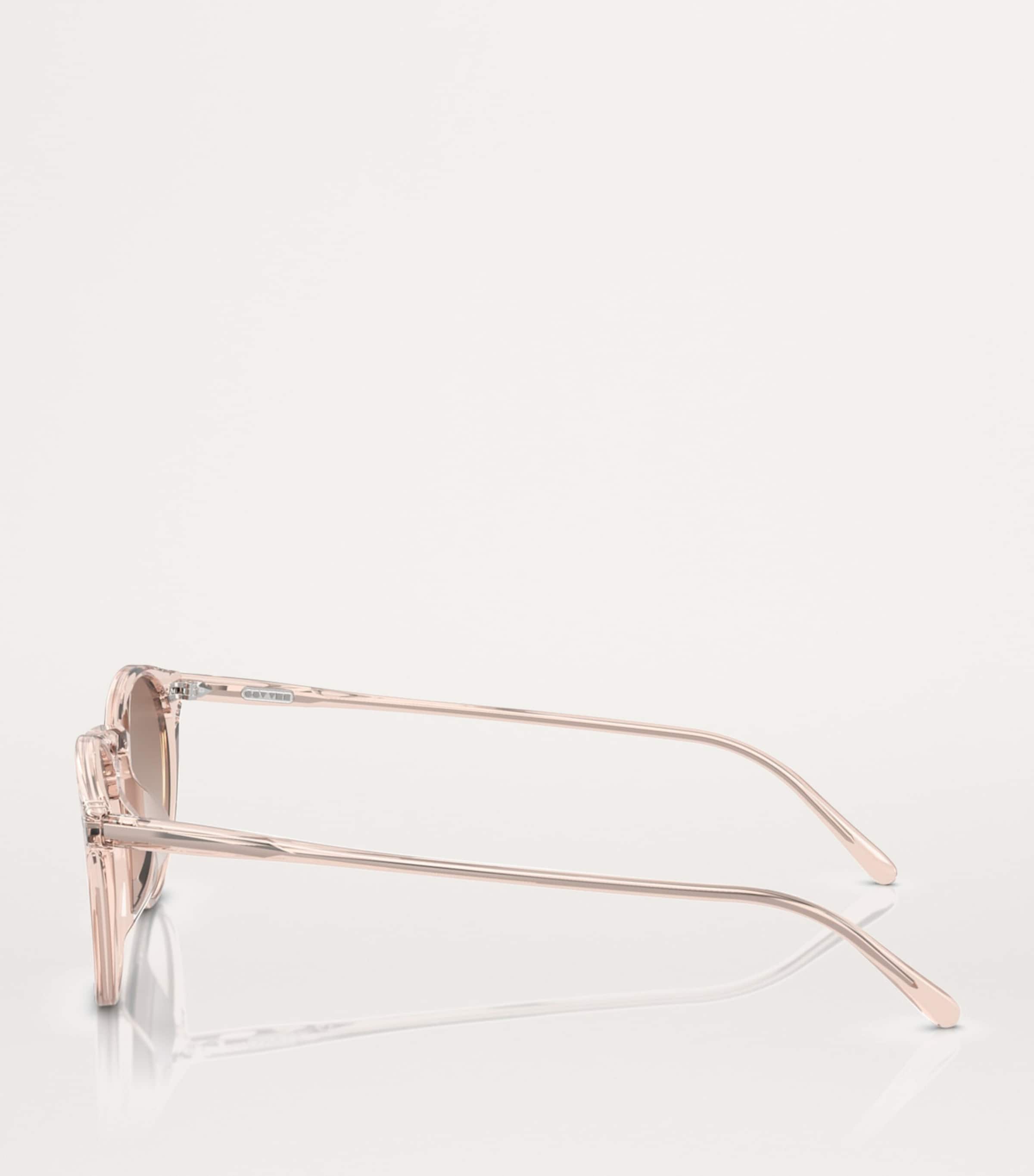 Oliver Peoples Acetate N.02 Sun Sunglasses Image 3