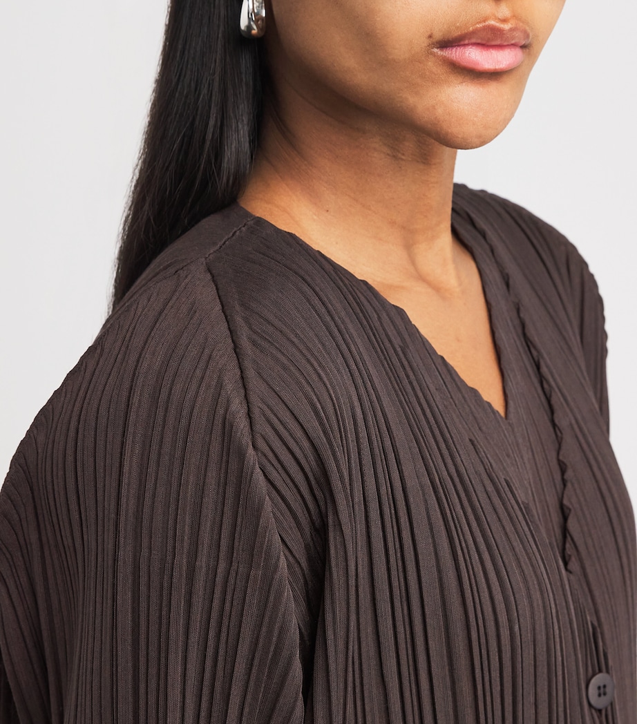 Ramie Cardigan 45 Image 6