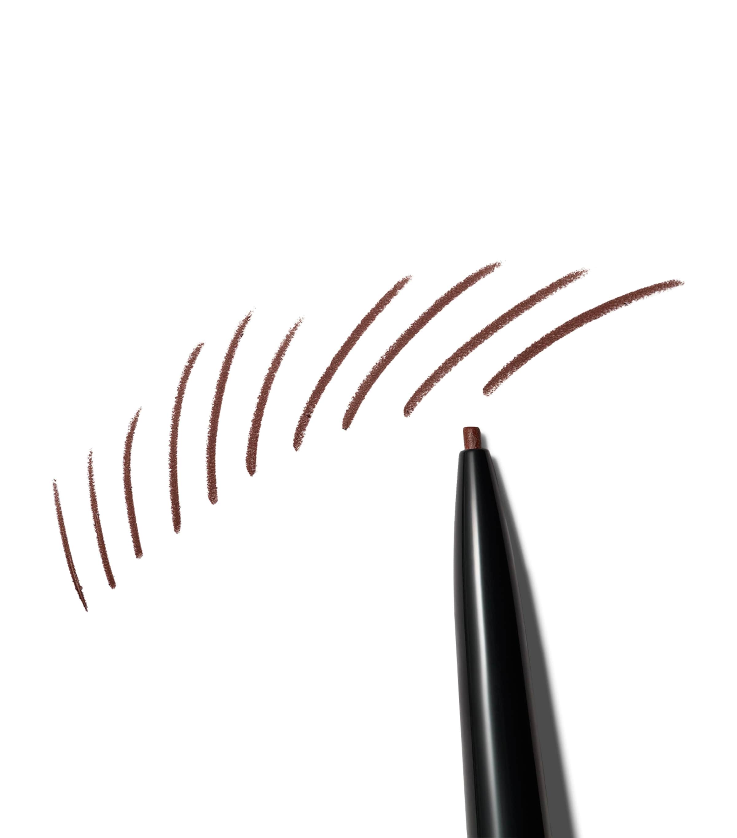 Pro Brow Definer 1mm Tip Brow Pencil STRUT Image 2