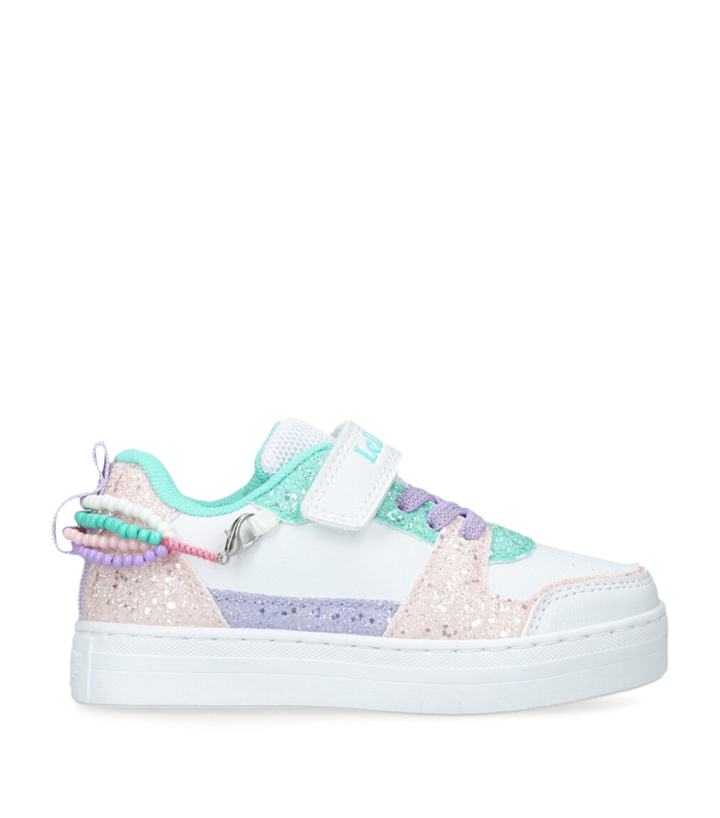 Lelli Kelly Gioiello Sneakers | Girls Shoes | Trainers