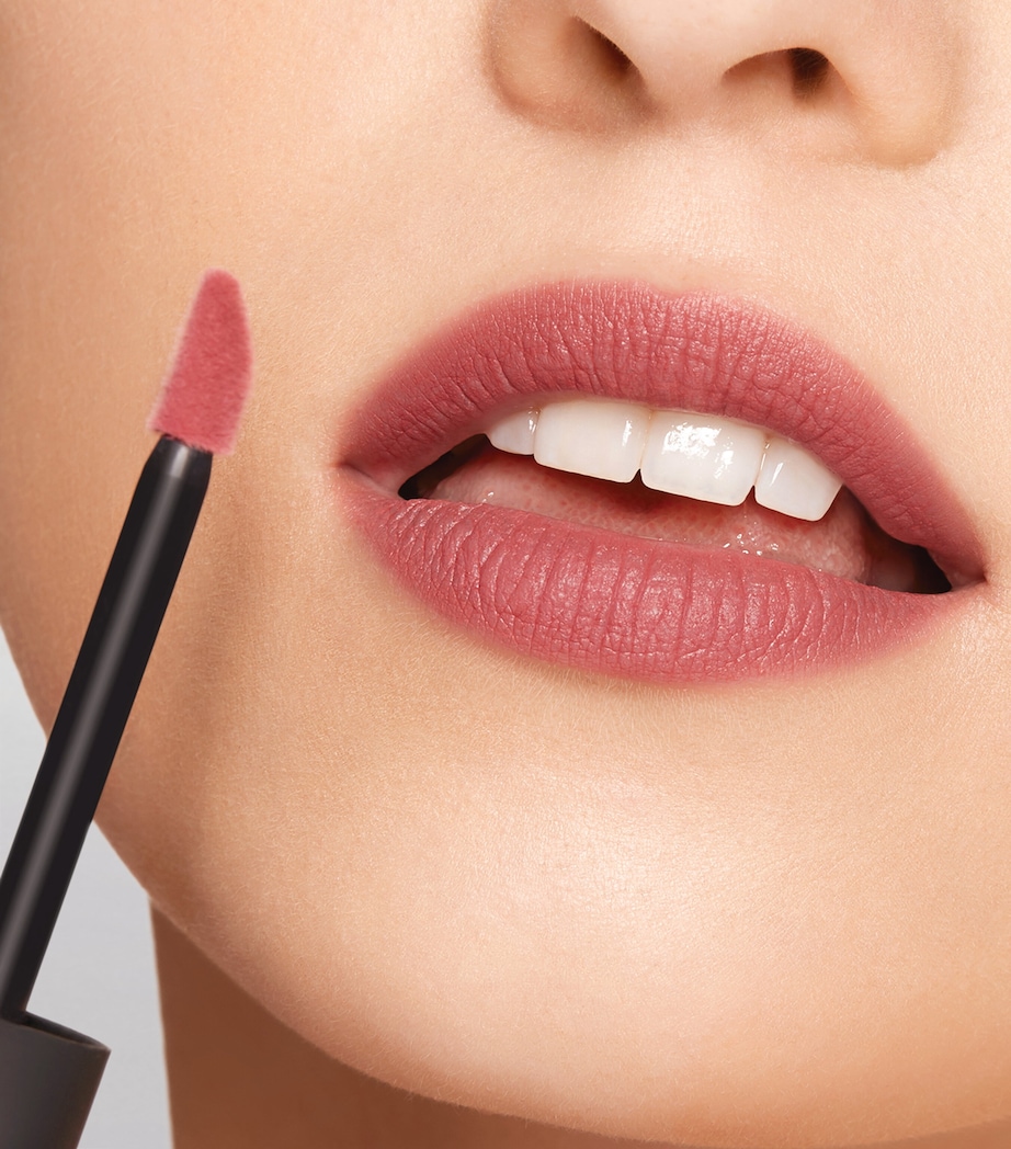 Air Matte Lip Color DOLCE VITA Image 3